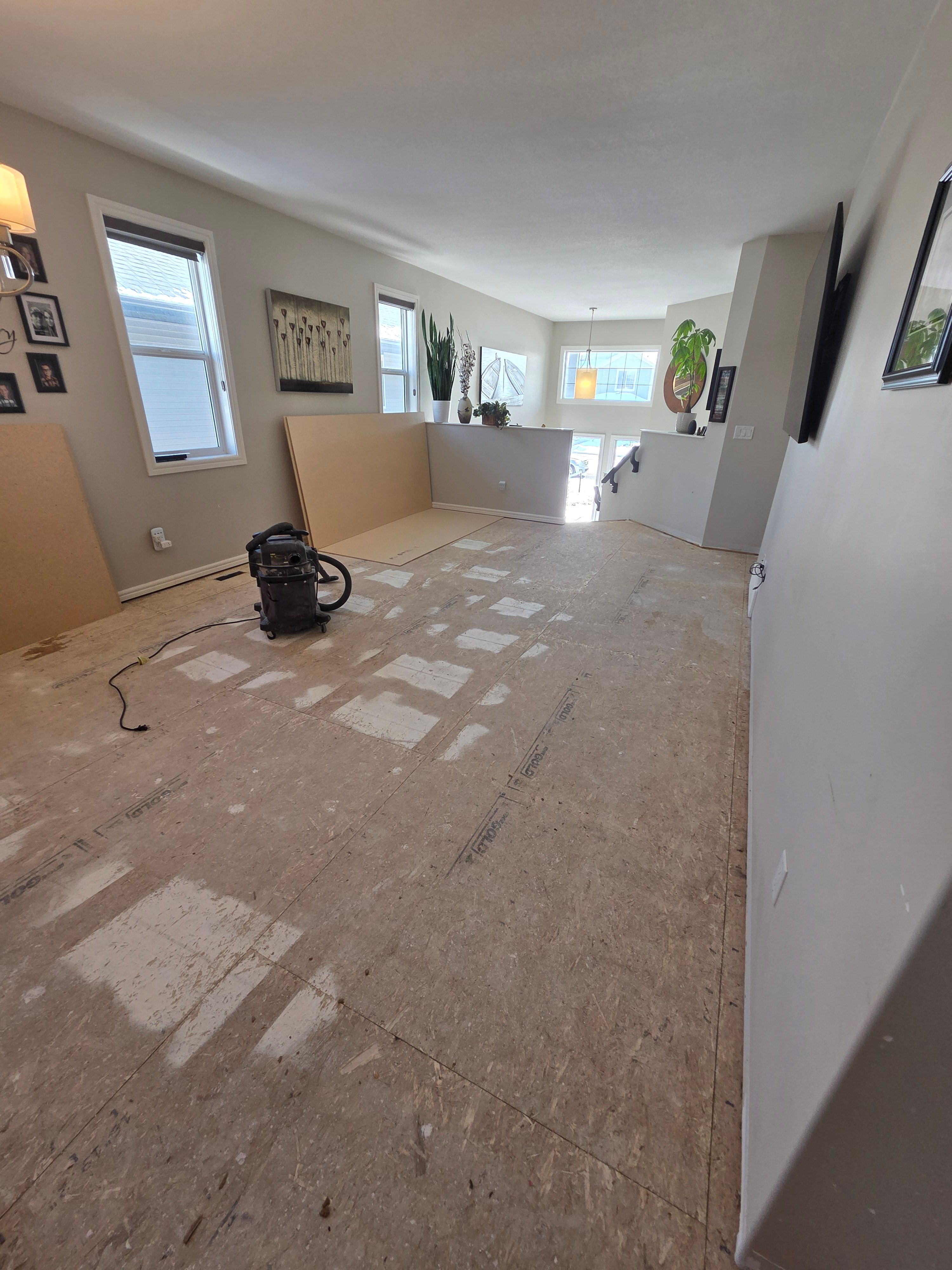 All Photos for Skywalker Contracting Inc.  in Red Deer, Alberta