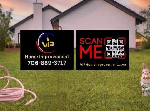  for VIP Home Improvement in Talking Rock, GA