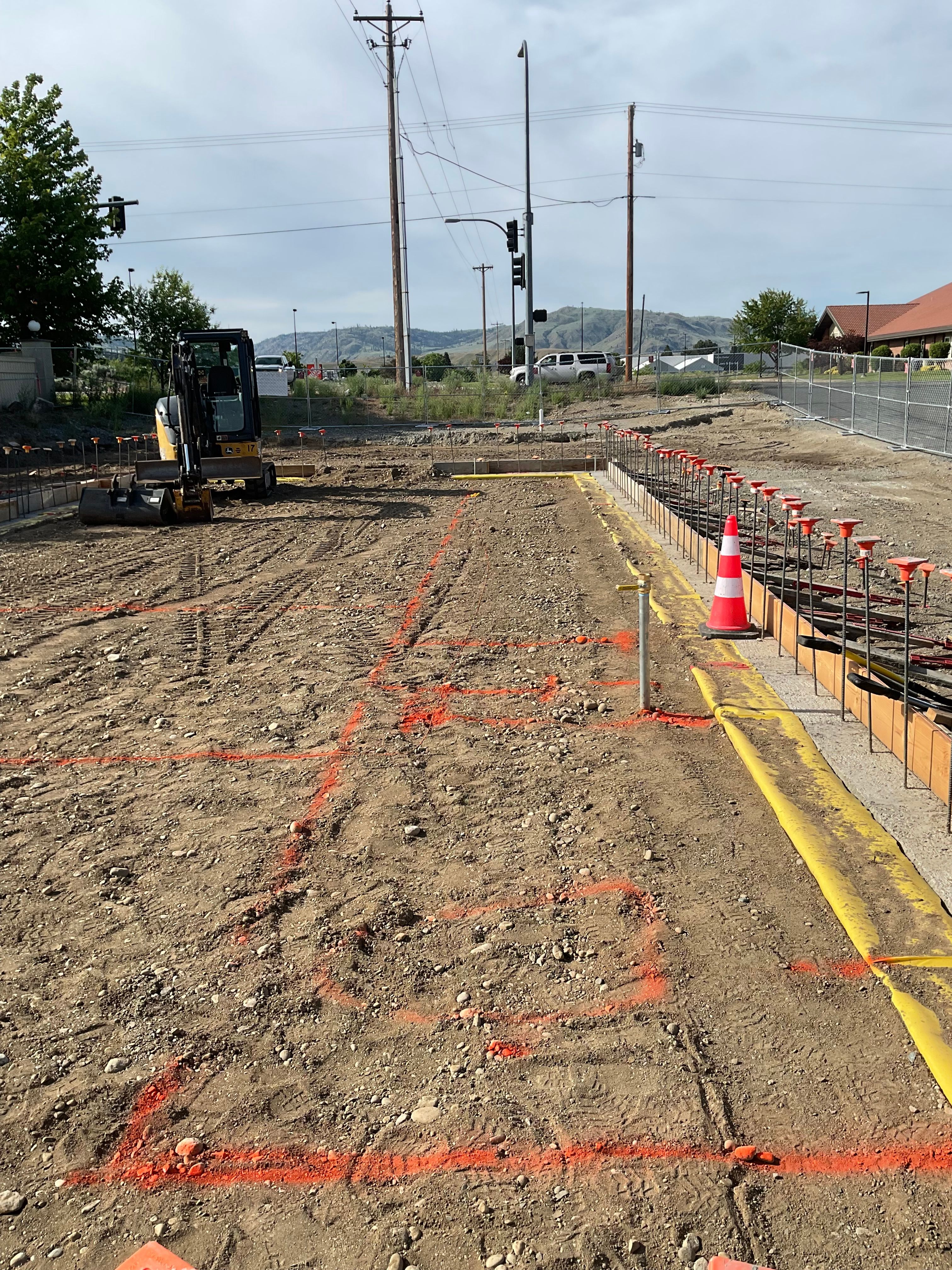 All Photos for Seymour Excavating in Omak, WA