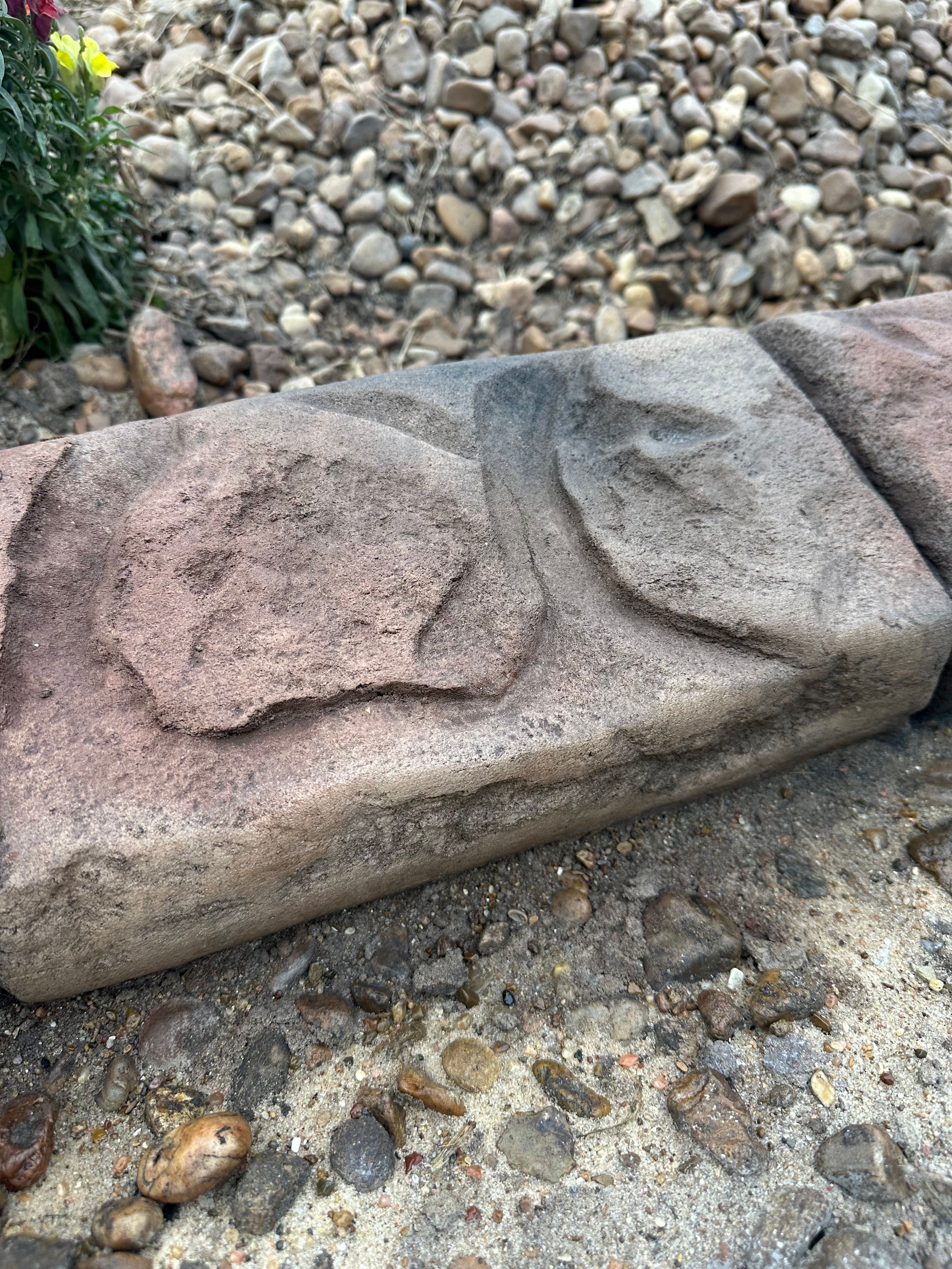  for Texas Curb N Borders in Houston, TX