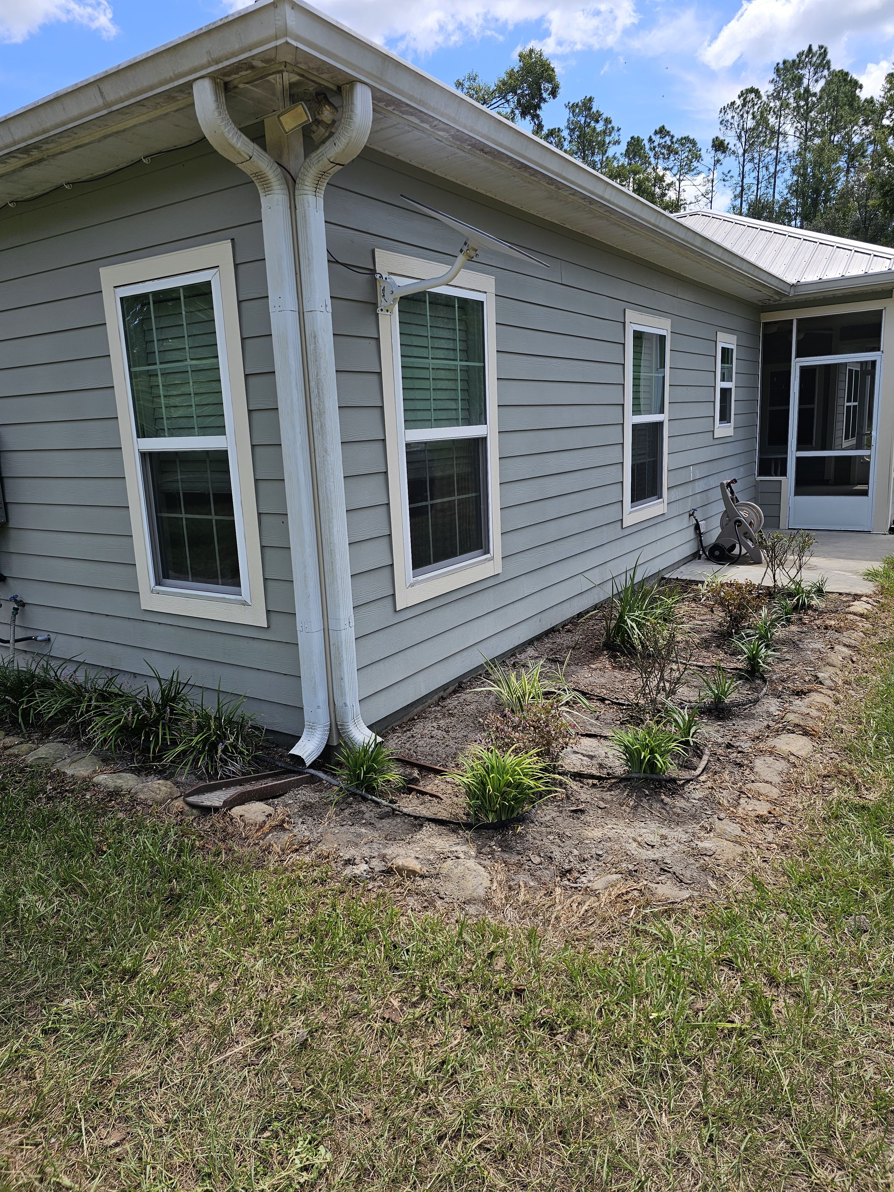  for Deeper Roots Landscape in High Springs, FL