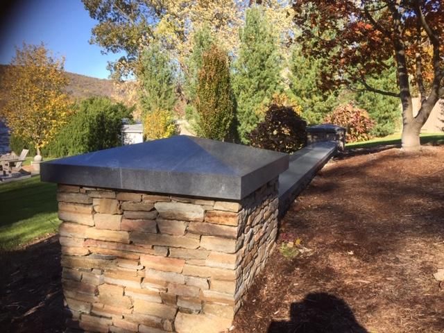 All Photos for Wantage Fence & Stonework, LLC in Wantage, New Jersey