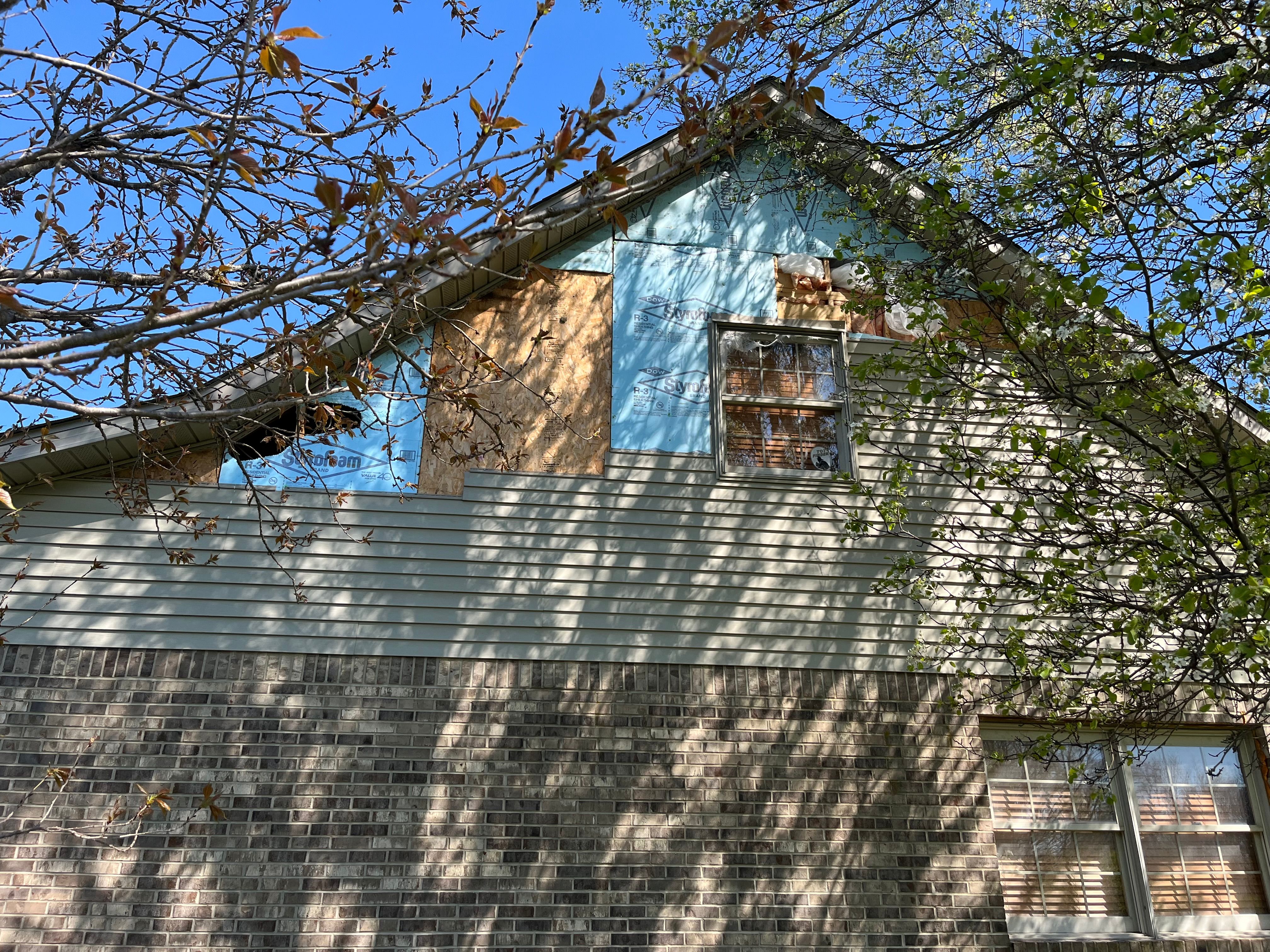  for Keesling Construction Services LLC in Muncie, IN