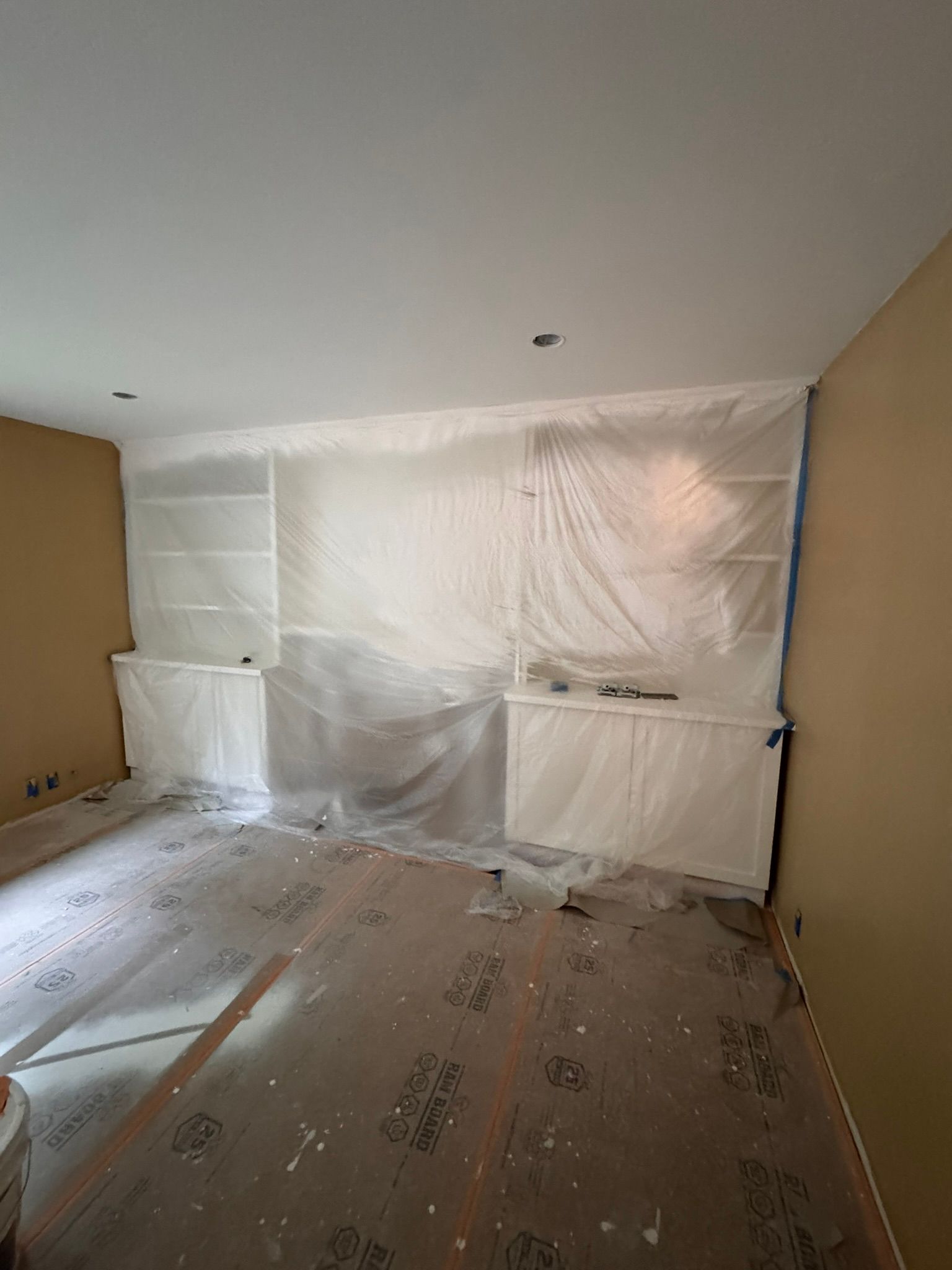  for Tony's Remodeling & Painting in Renton, WA