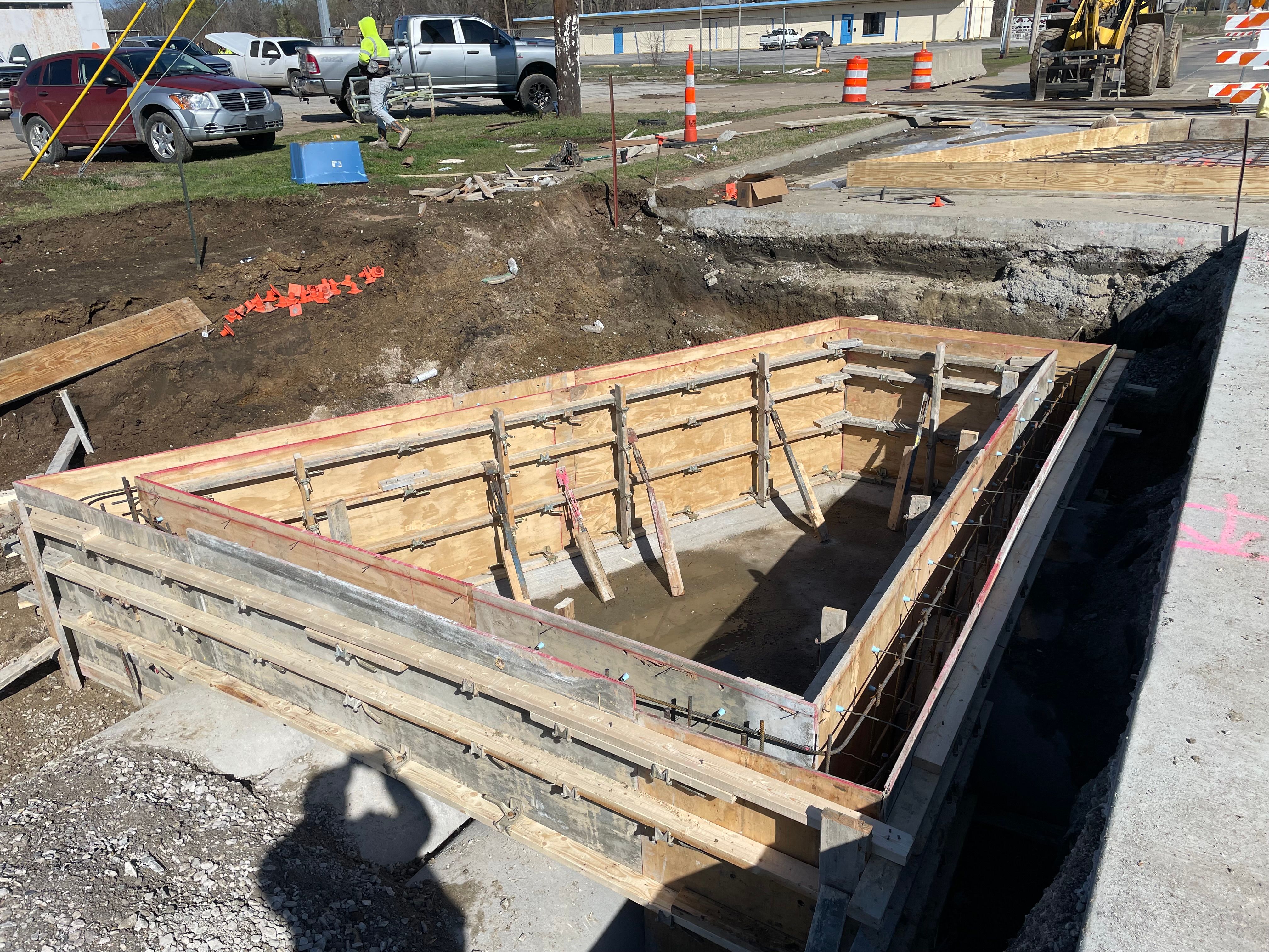  for Project X Construction LLC in Tulsa, OK