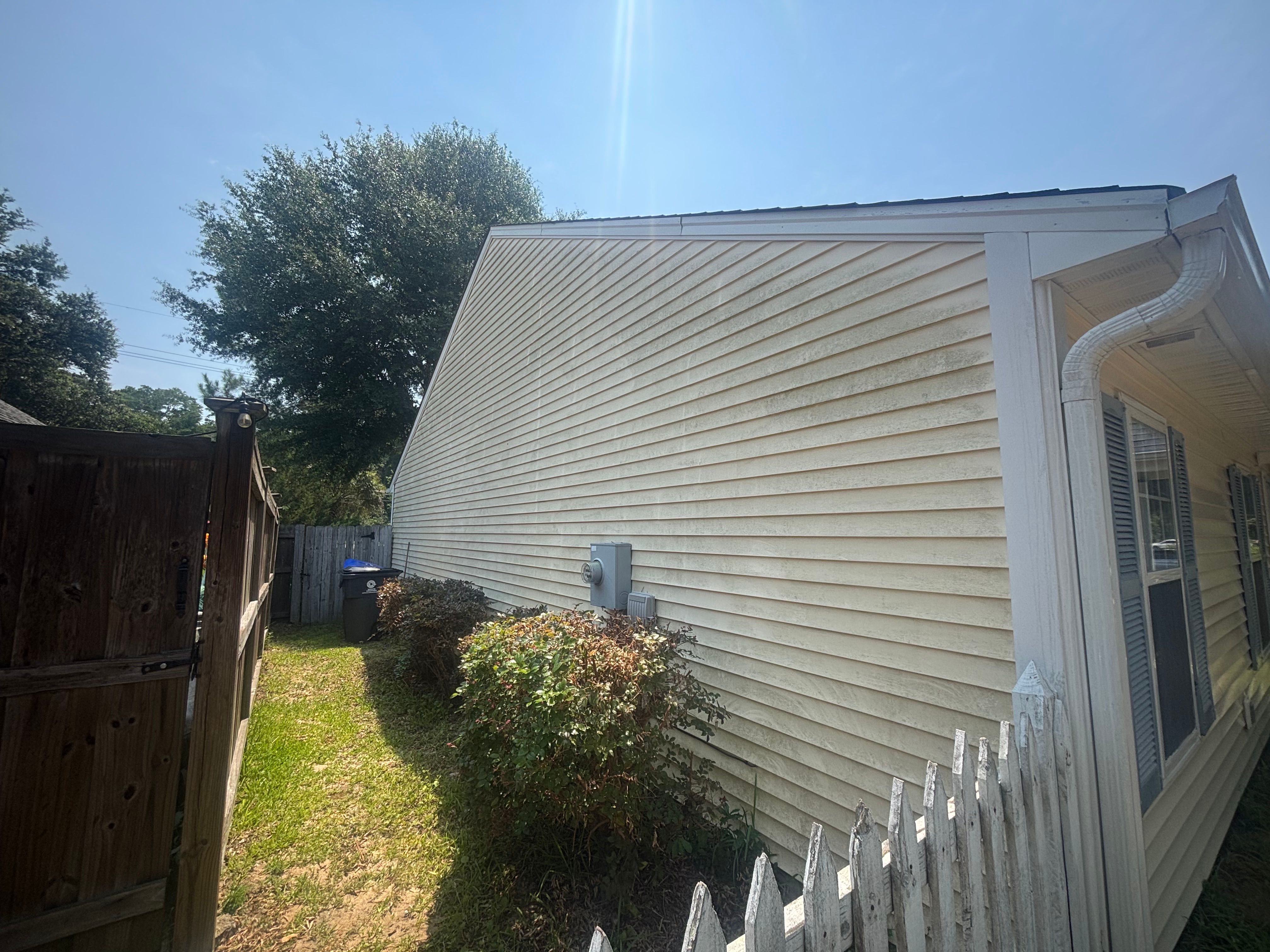  for Living Stream Pressure Washing in Wilmington, NC