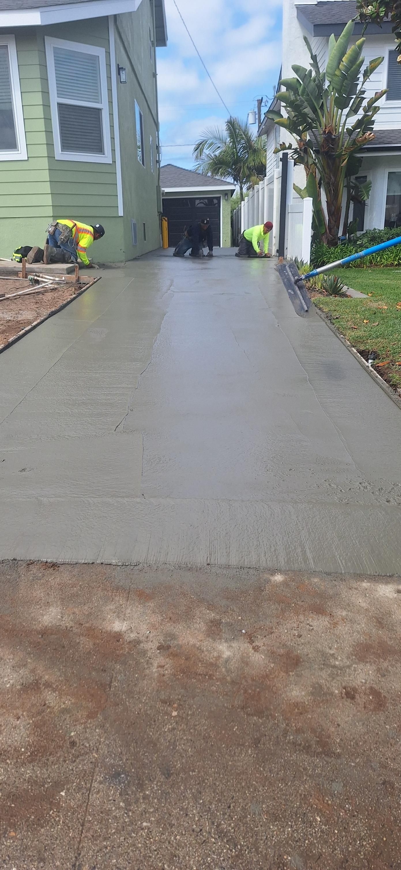  for Complete Concrete in Torrance, CA