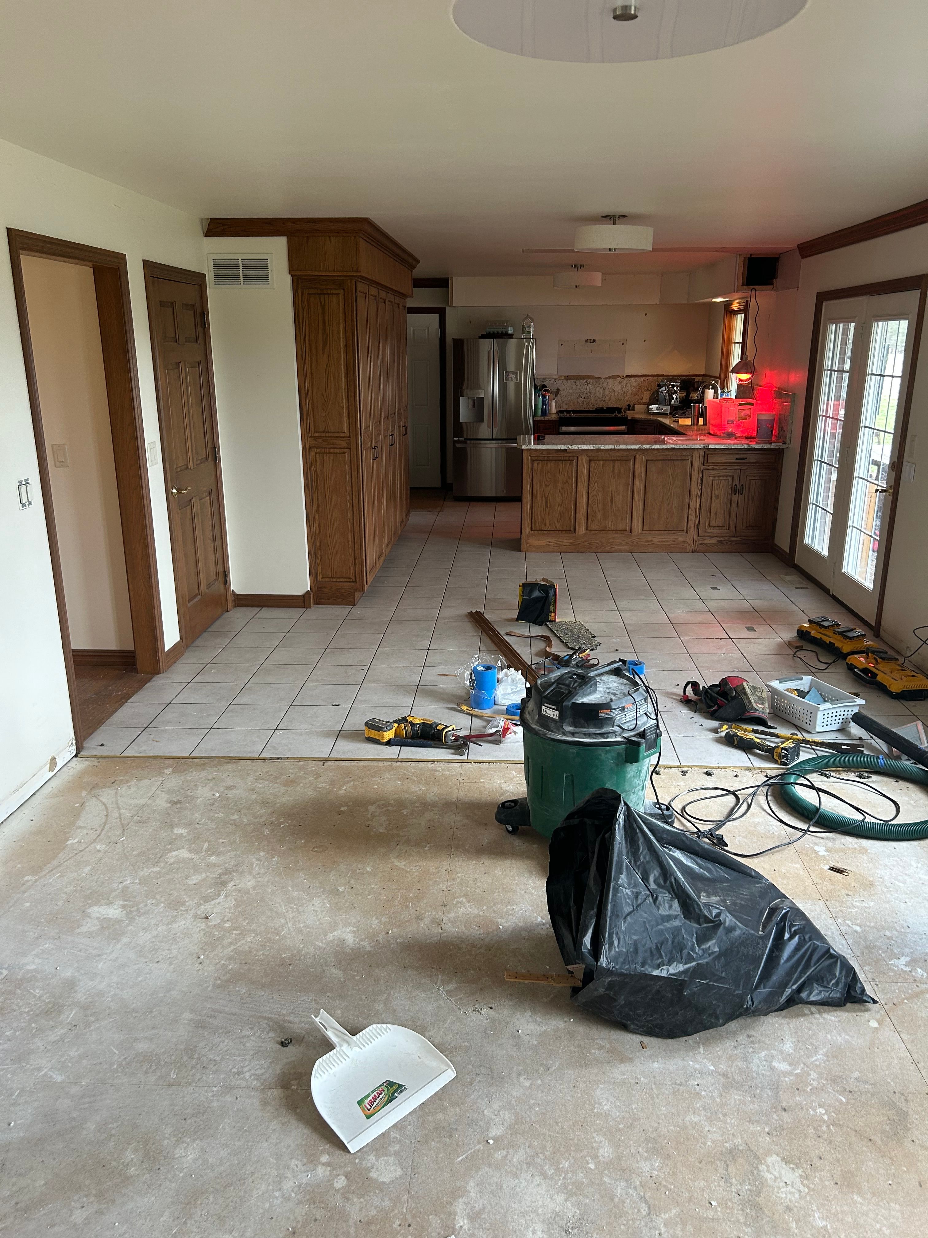  for Ed's Home Improvement in Bluffton, OH