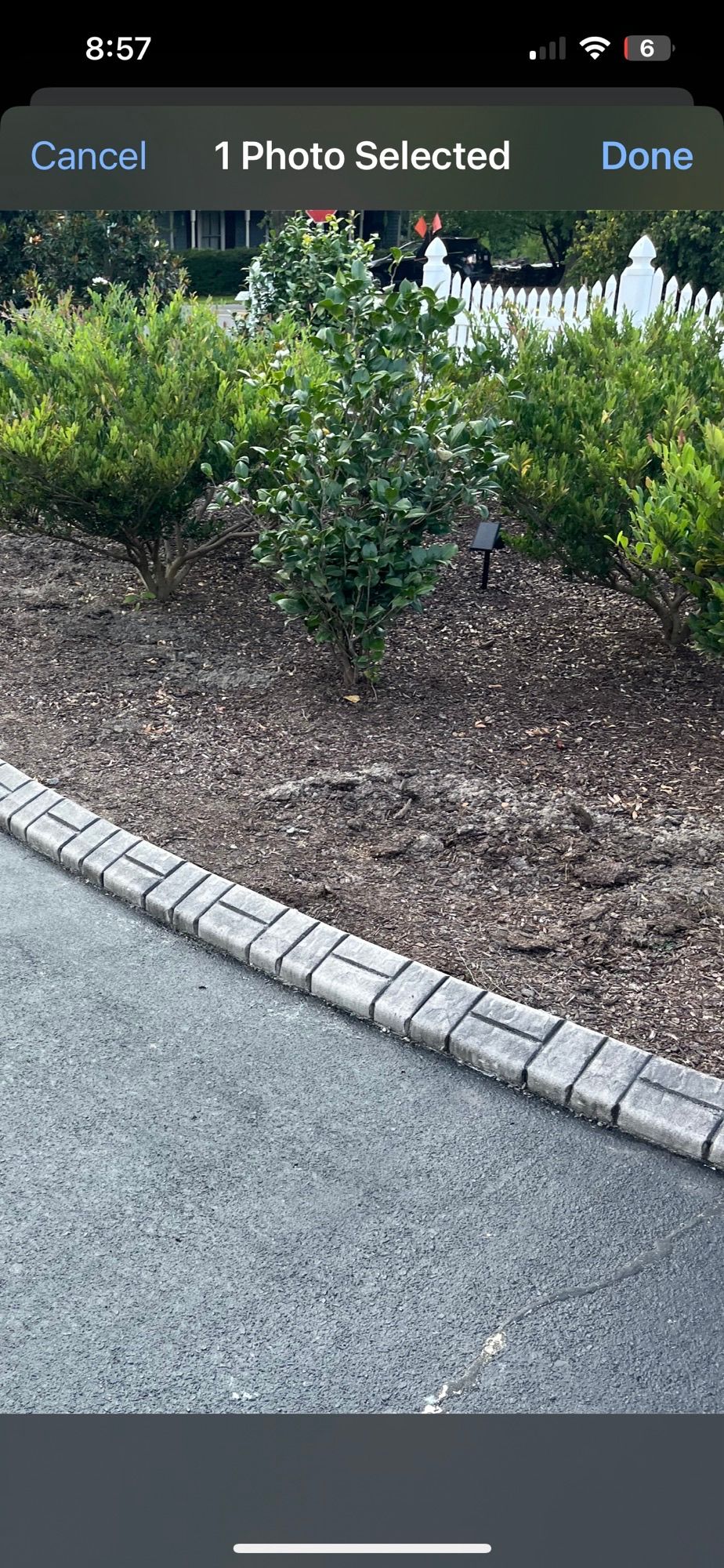  for Professional Edge in Deep Run, NC