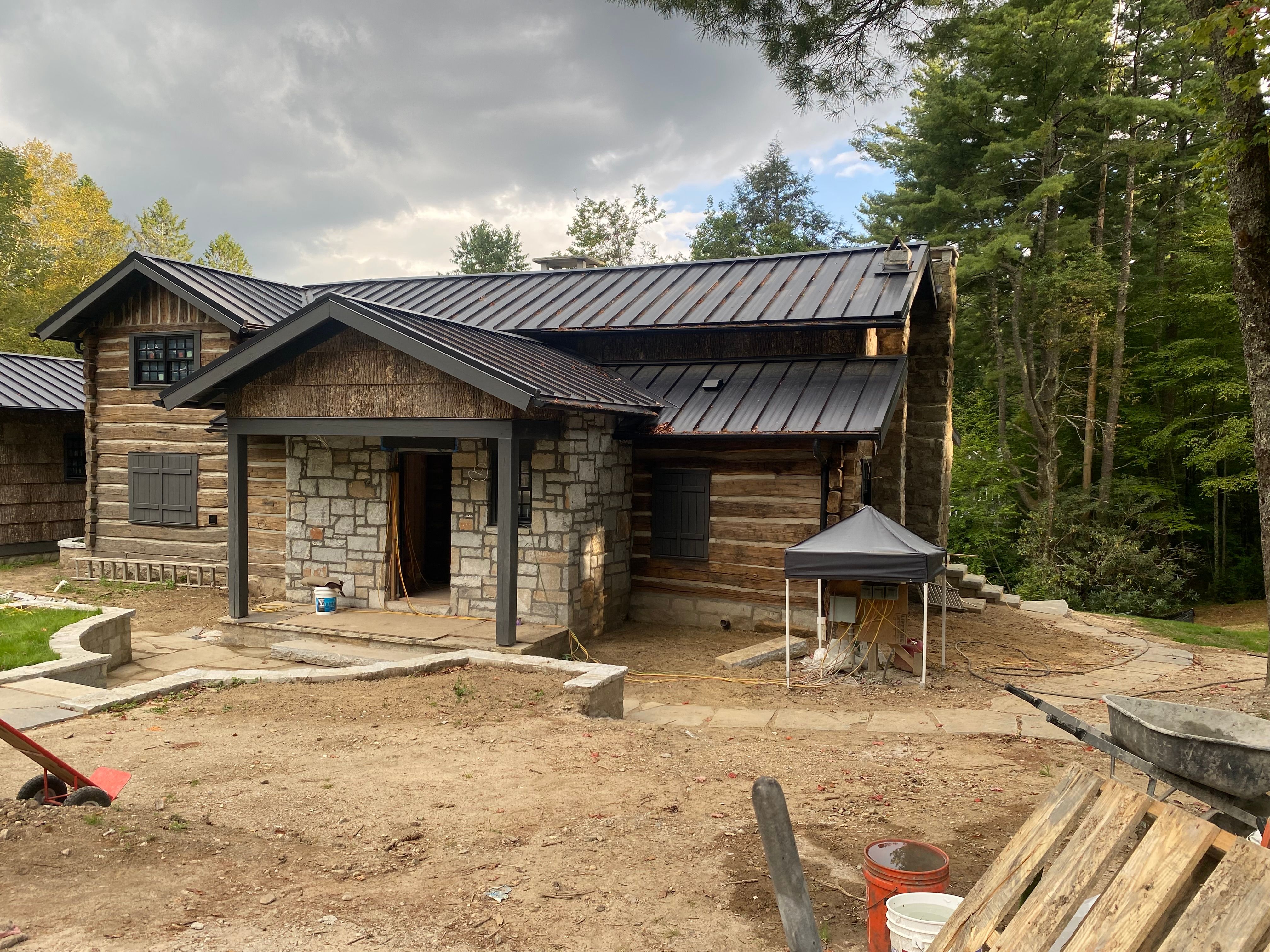  for A-Z Roofing and Construction in Clayton , GA