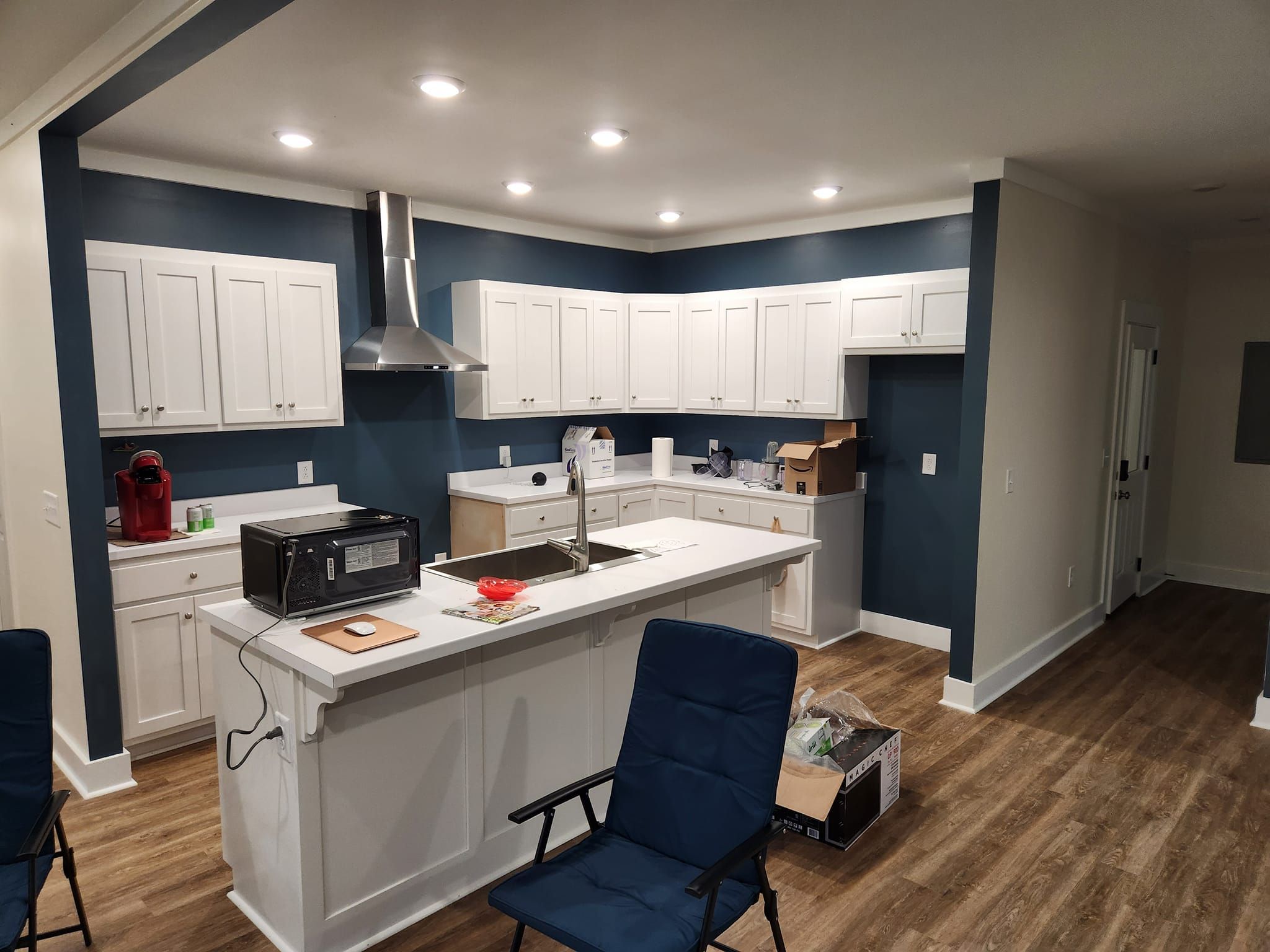 All Photos for Marberry Construction in Taft, TN
