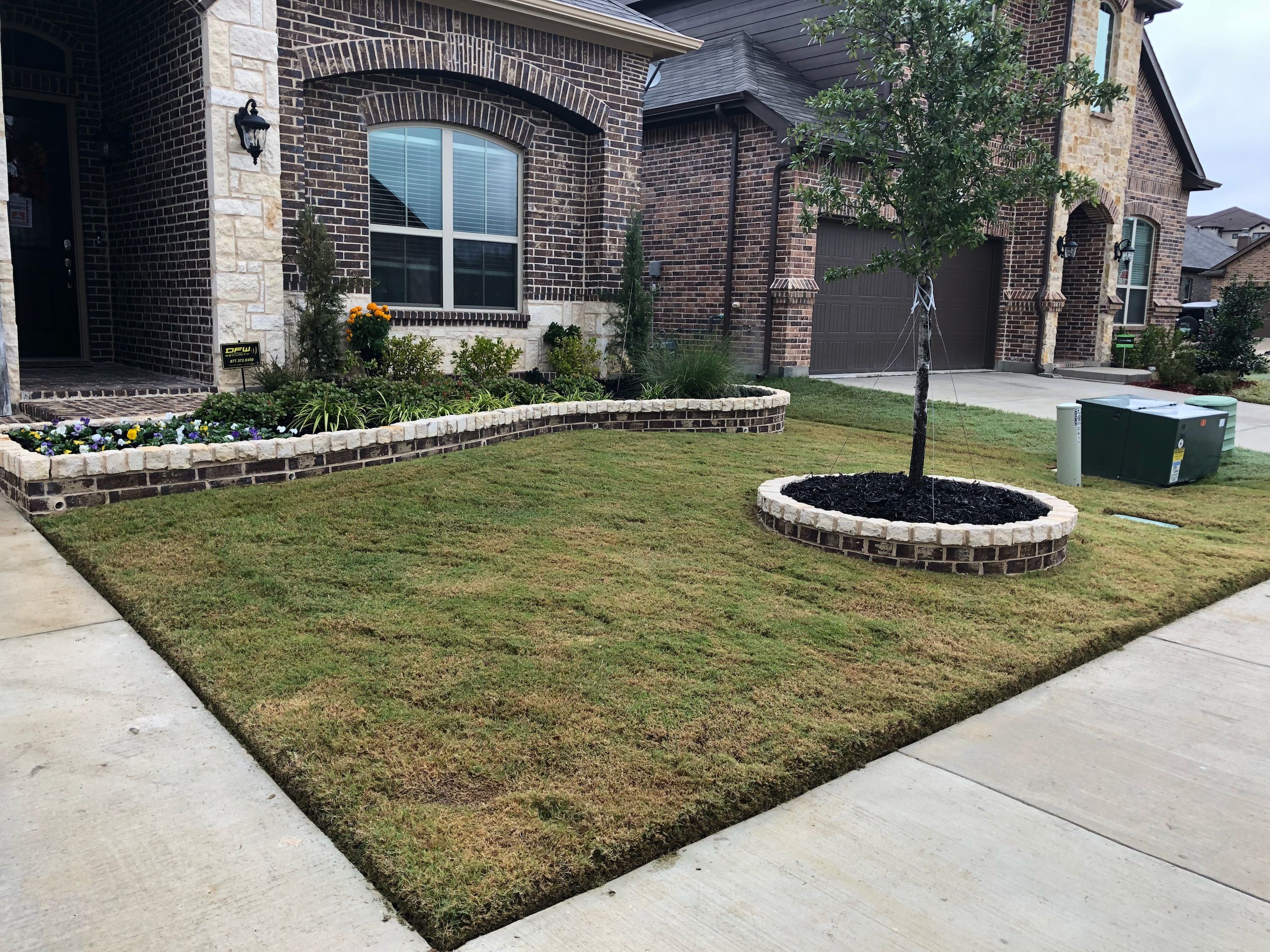 All Photos for Landscape Legends in Roanoke, TX