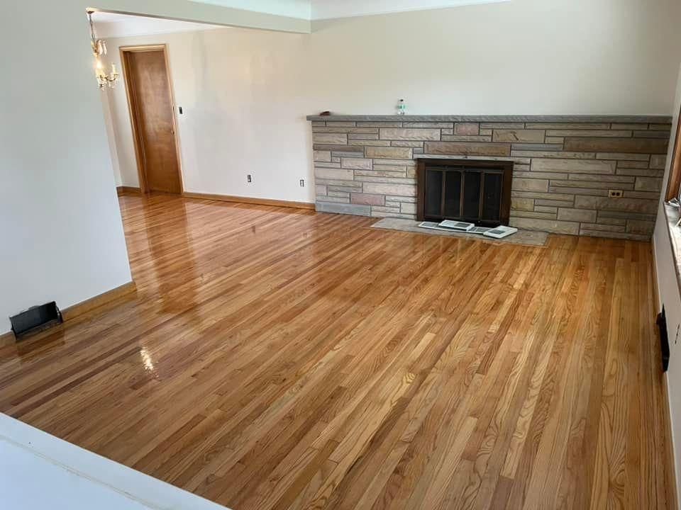 All Photos for Kozlowski’s Hardwood Floor Refinishing in Flat Rock, Michigan