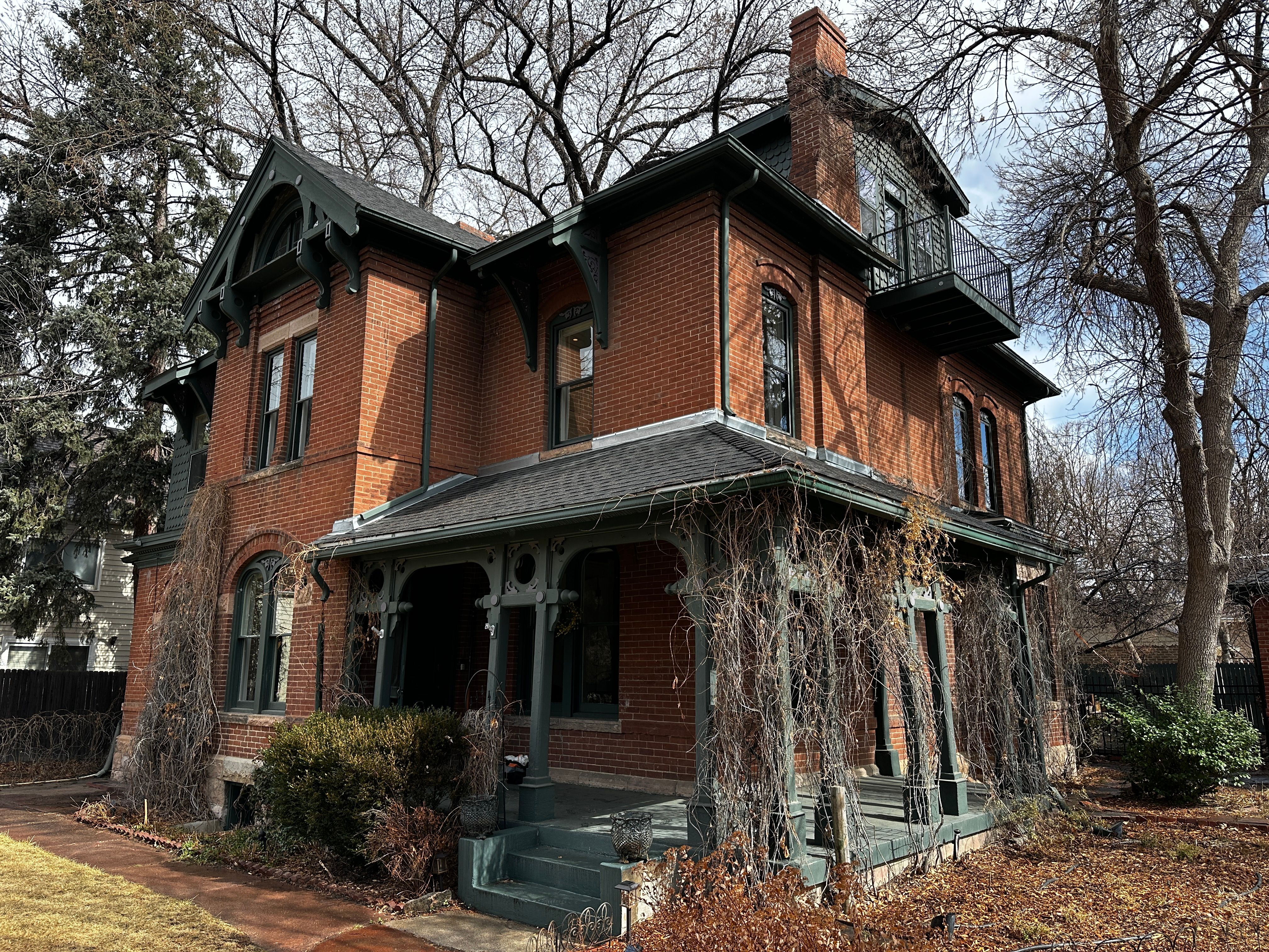 All Photos for Golden Peak Inspection in Golden, CO