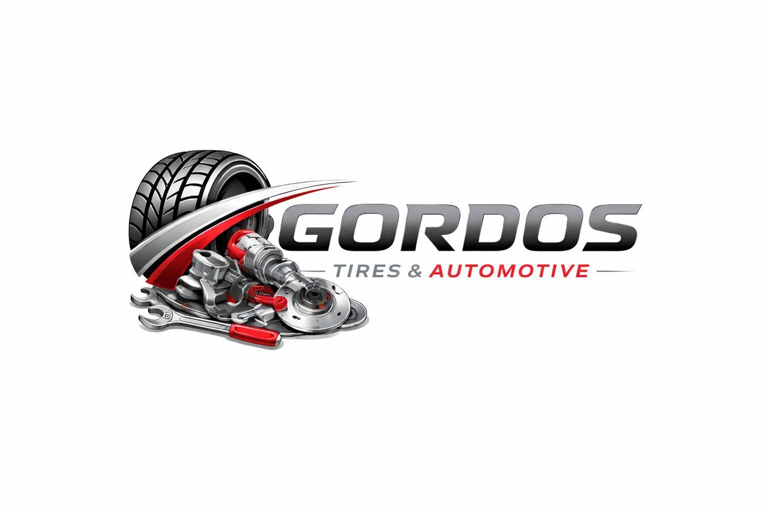  for Gordo's Tires and Automotive in Rockport, TX