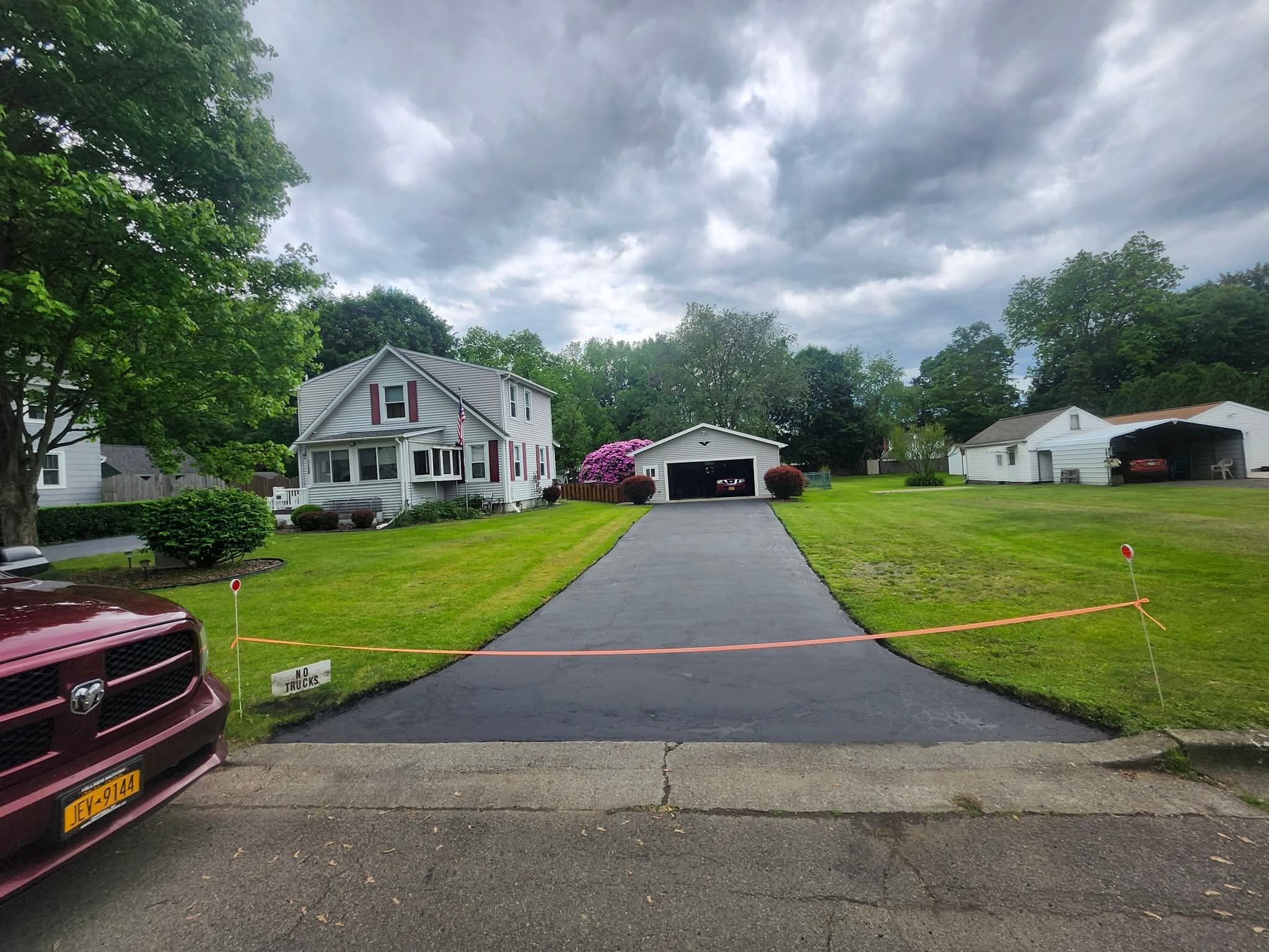  for Victory Driveway Sealcoating in Corning, NY