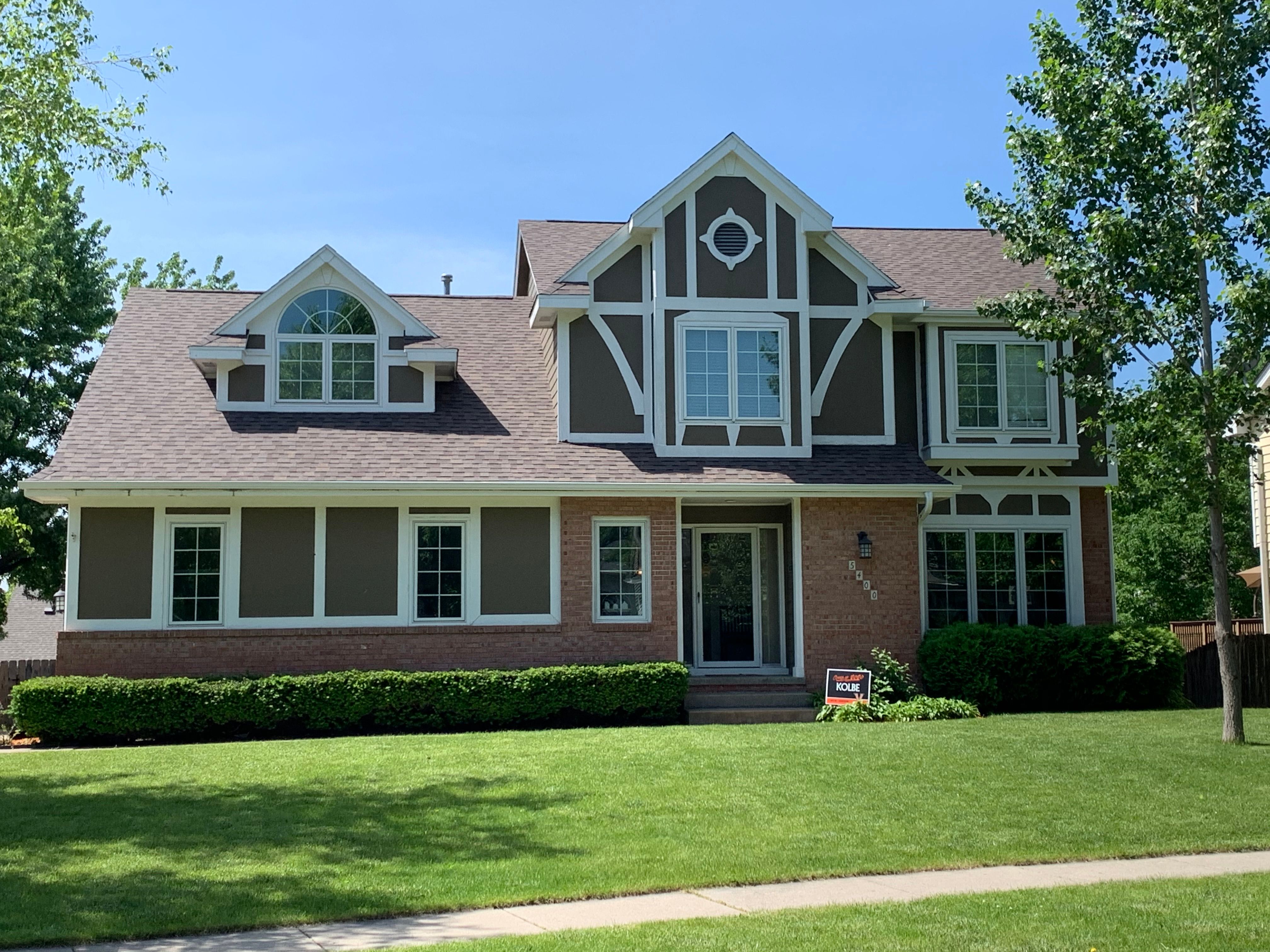 for Genesis Roofing & Construction in Cumming, IA