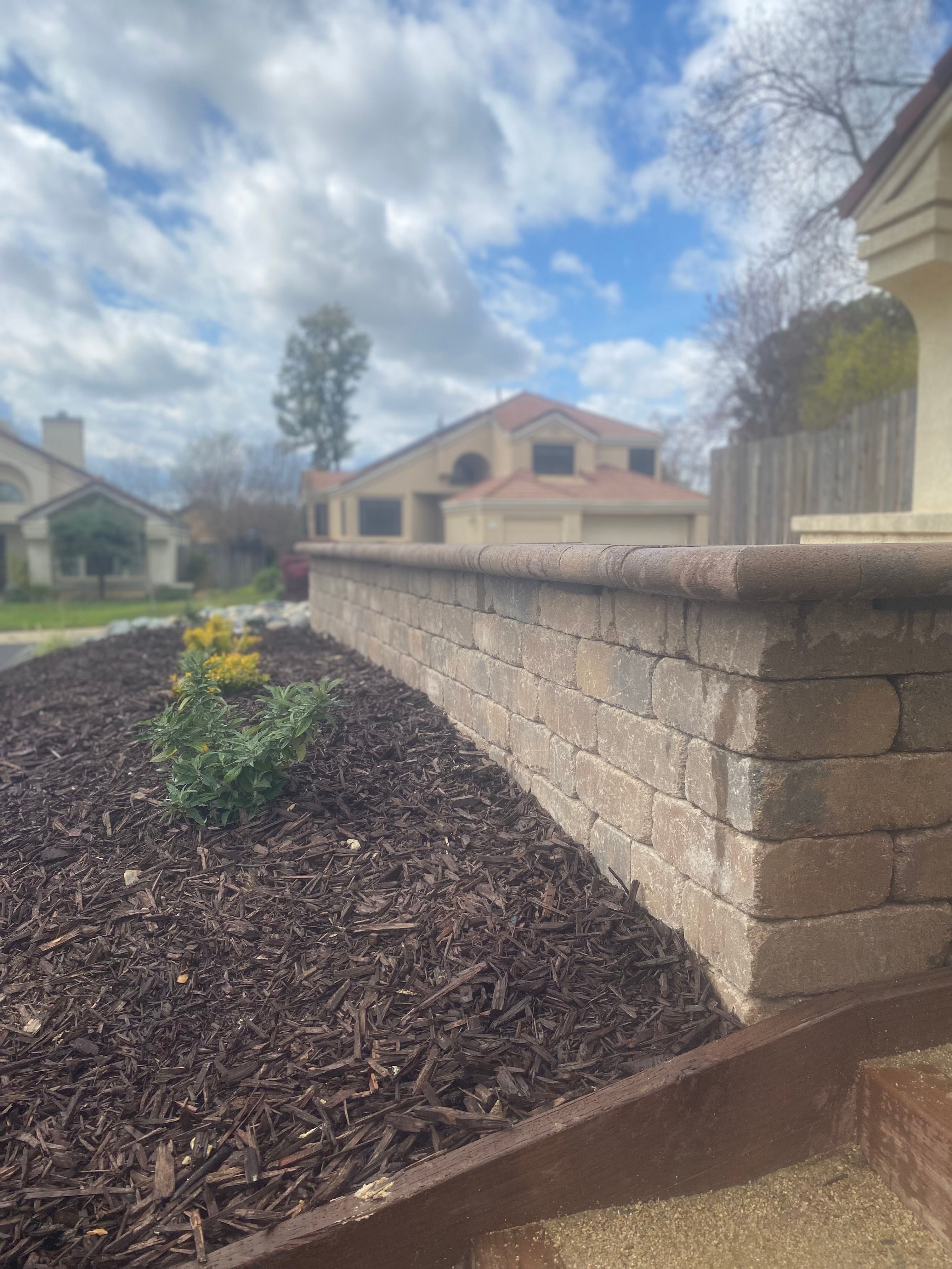  for Diamond Landscape & Hardscape in Diamond Springs, CA