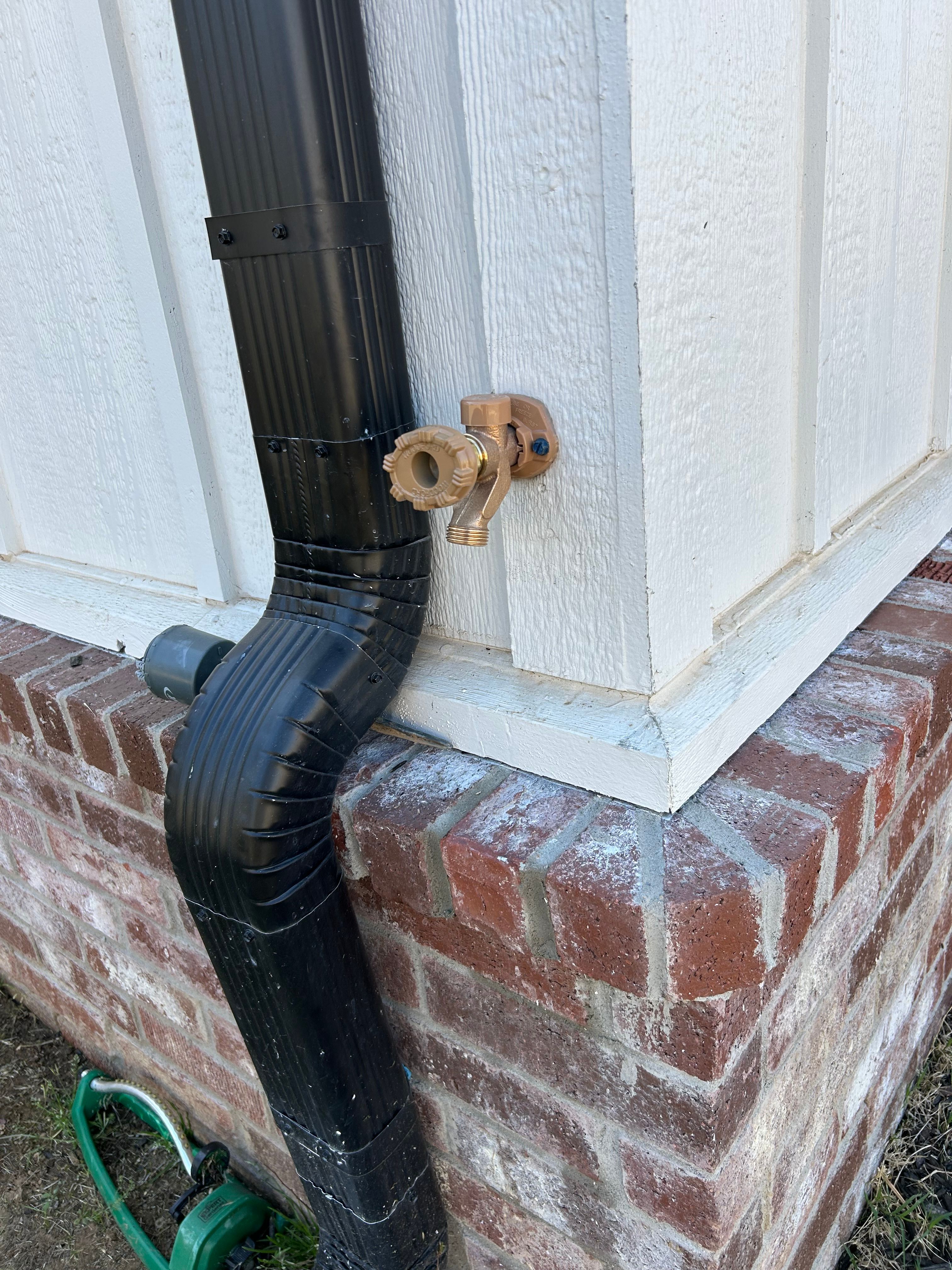  for Baxout Plumbing & Drain in Bristow, OK