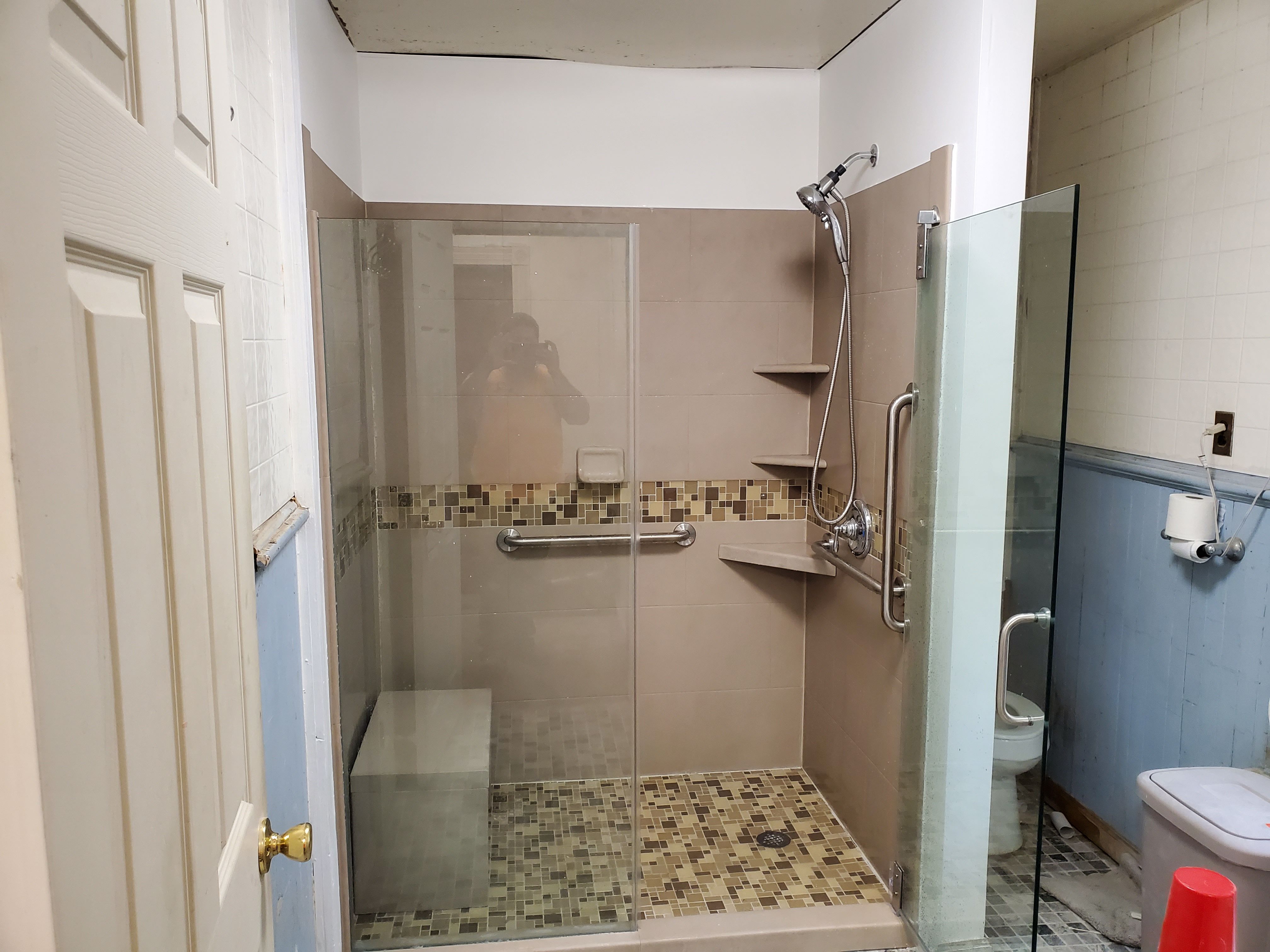  for Bennett Construction in Binghamton, NY