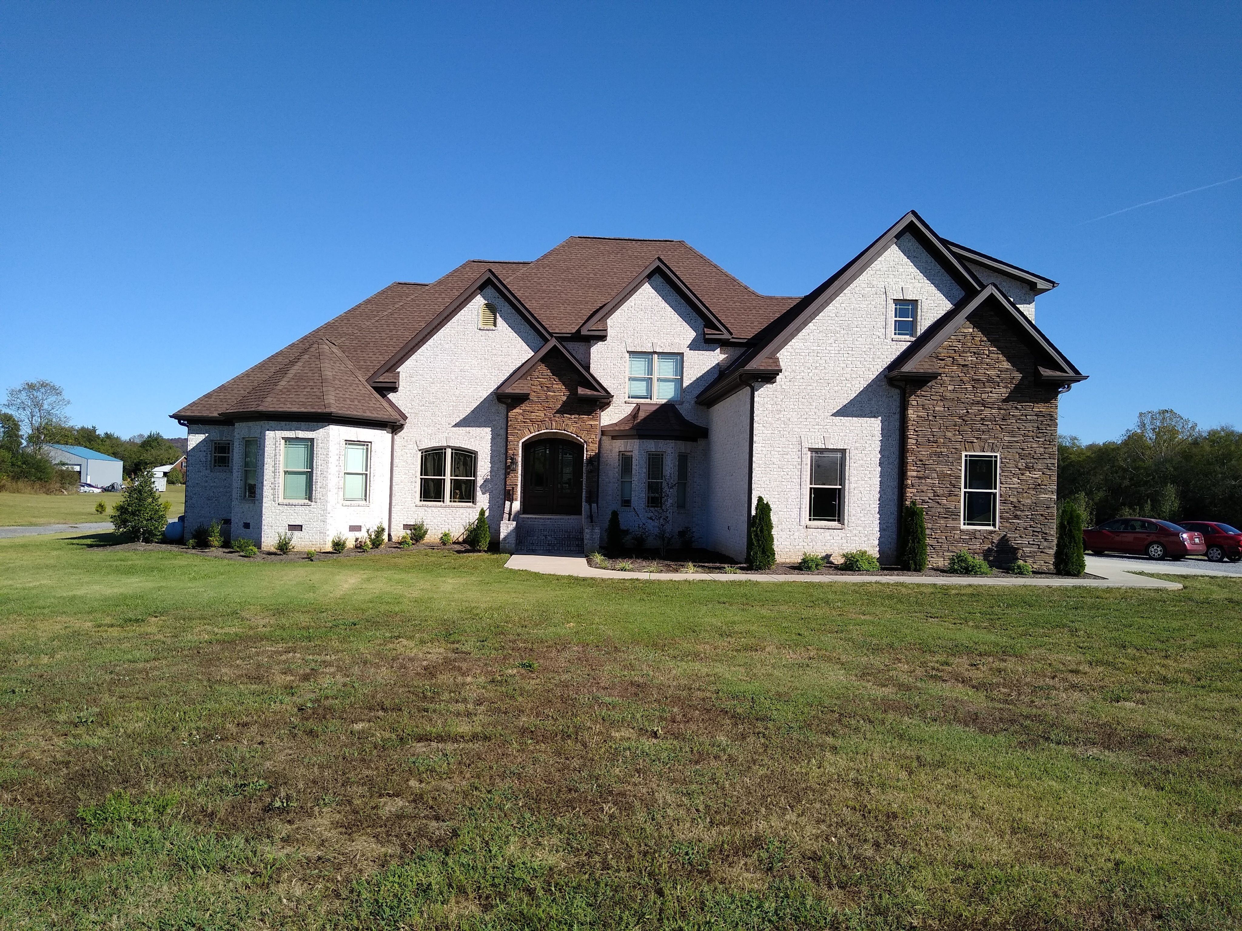  for Byrd Home Construction in Smryna, TN