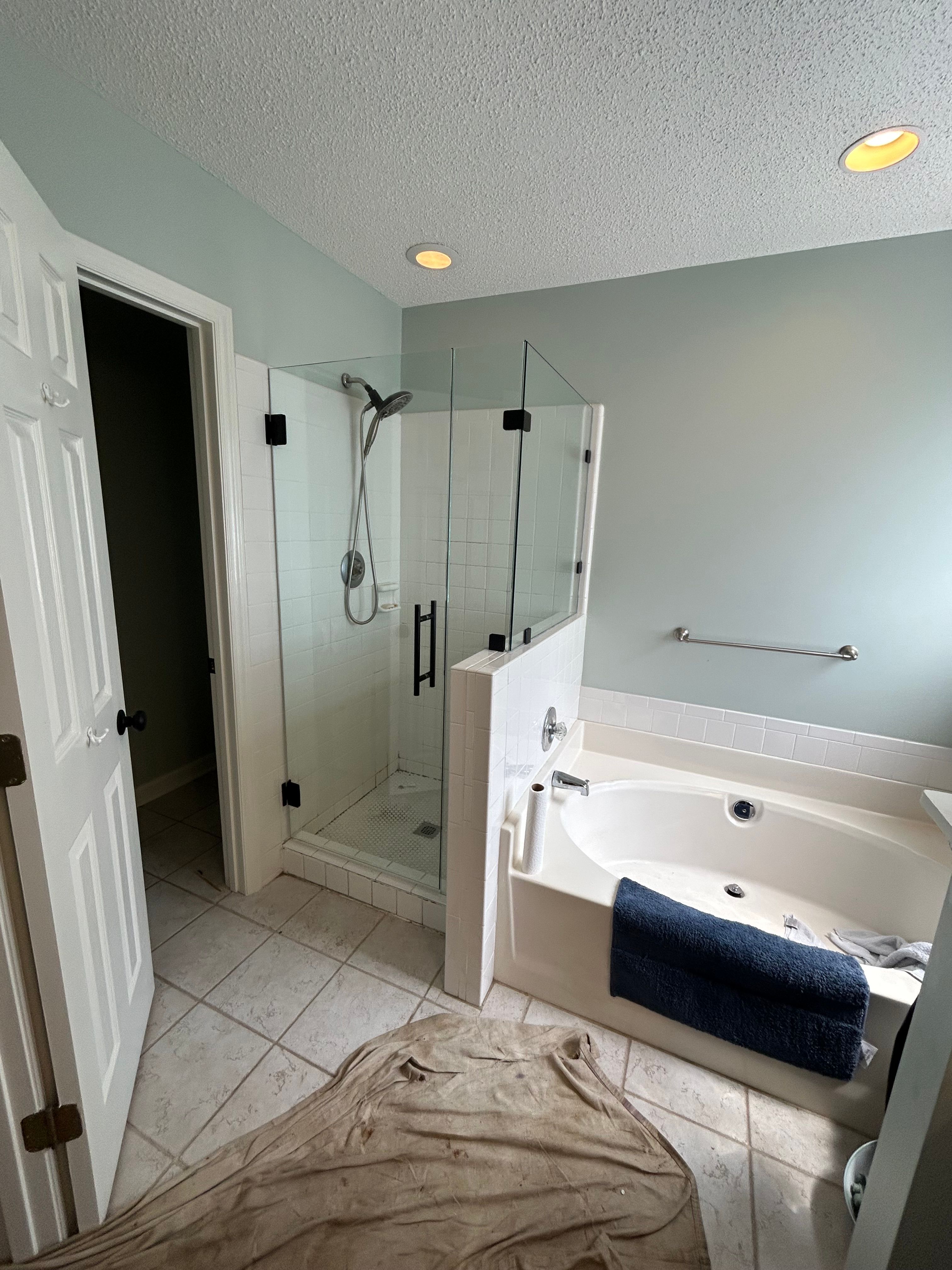  for Colonial Glass and Hardware in Wilmington,  NC