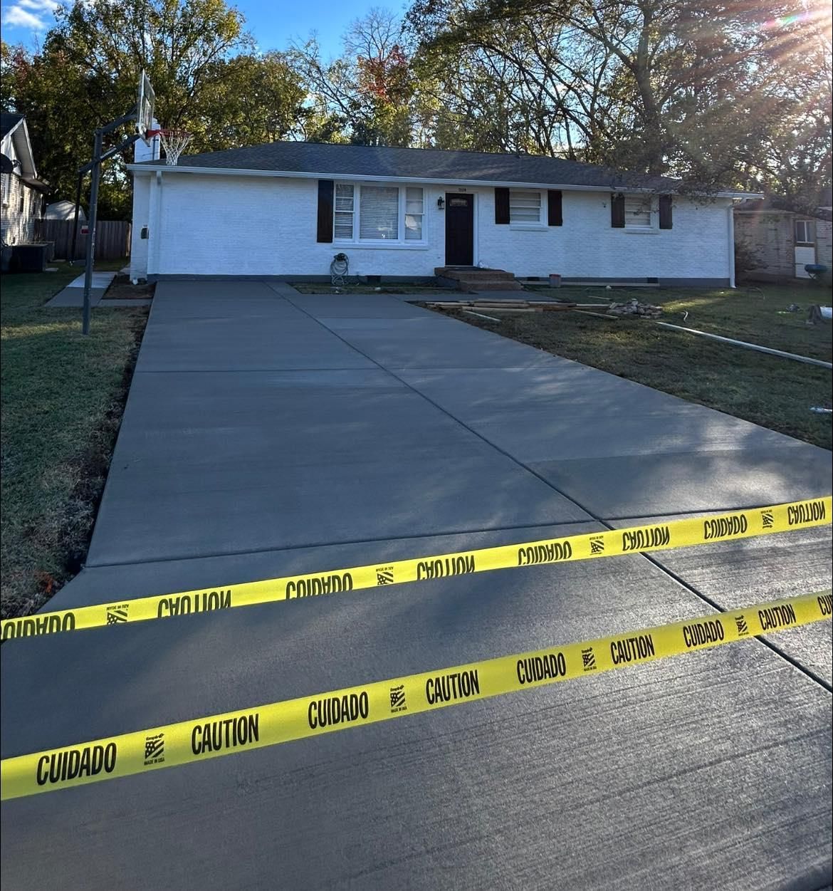  for Premier Concrete Scapes in Murfreesboro, TN