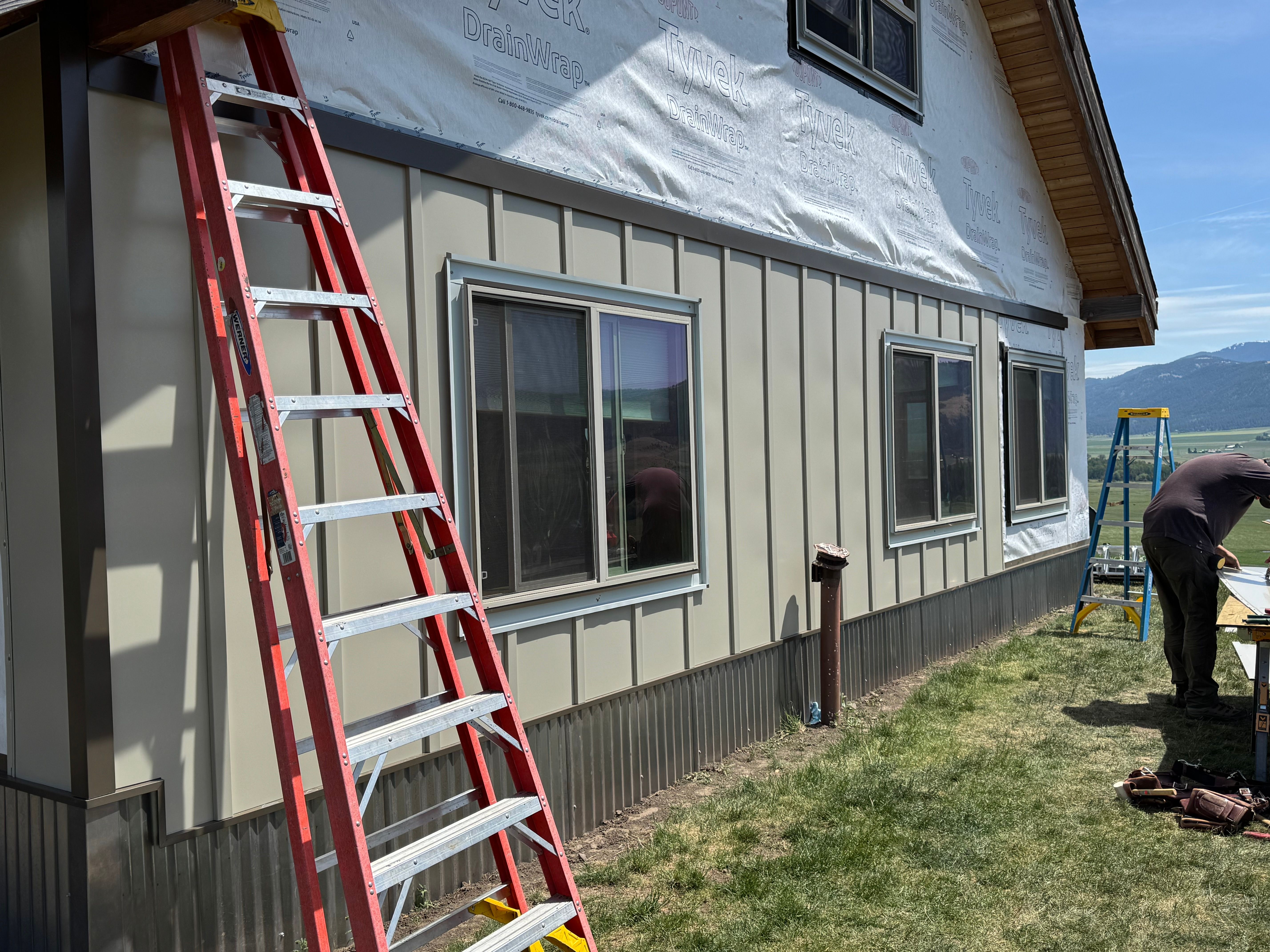  for Djg Construction in Wallowa, OR