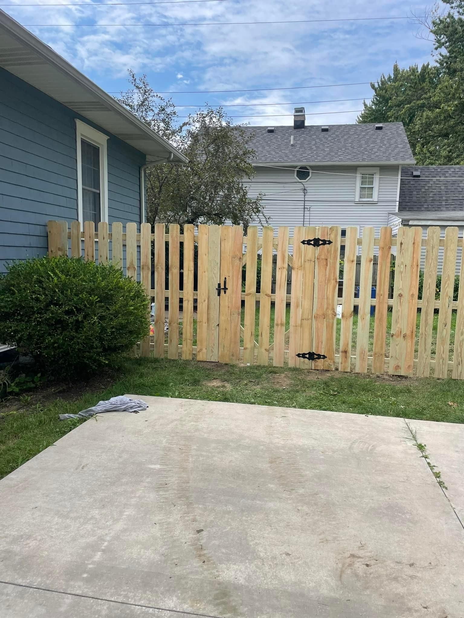 Deck & Patio Installation for BASE Contracting in Dundee,  MI