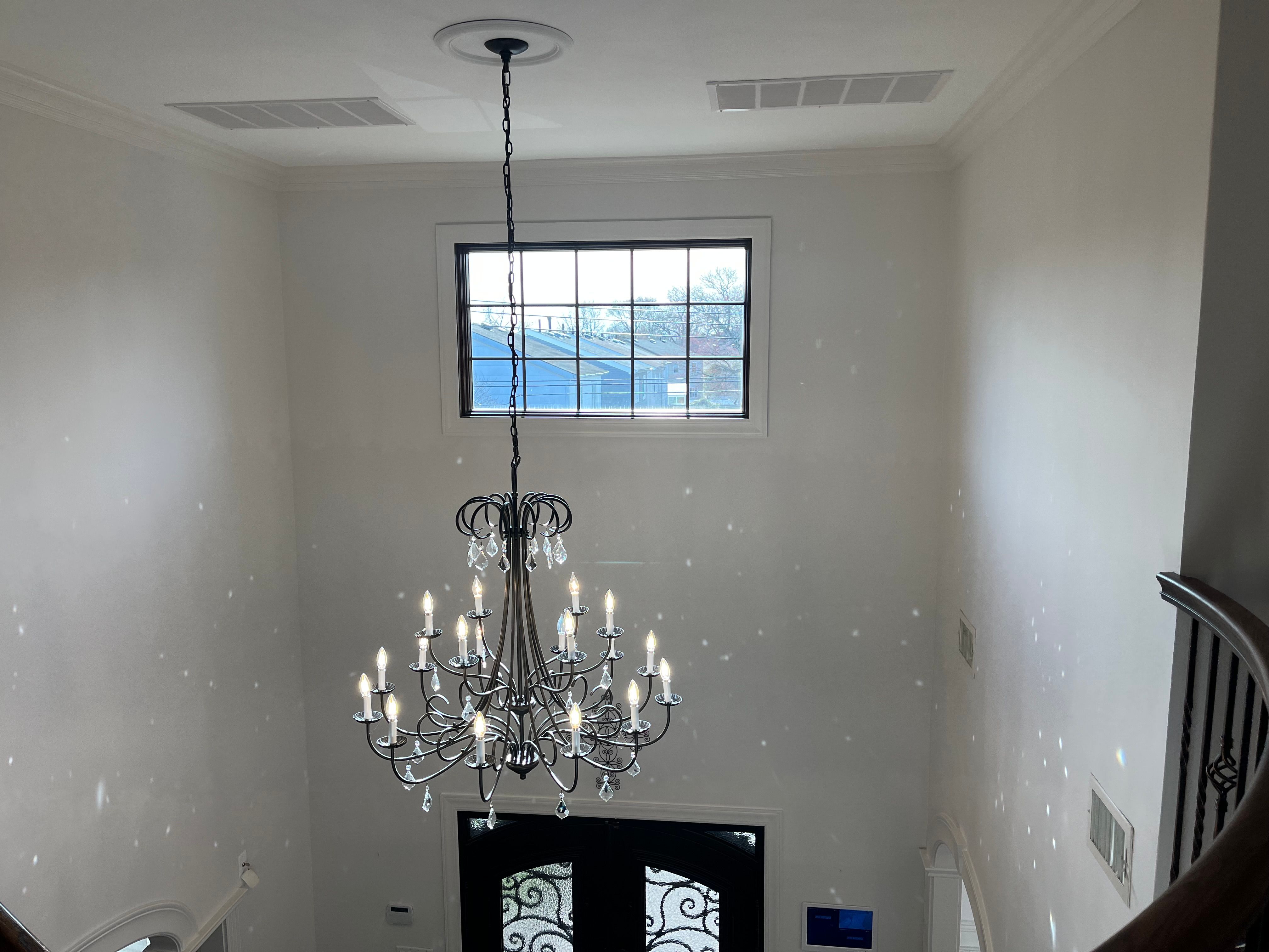  for Martinez Painters Inc. in Staten Island,  NY