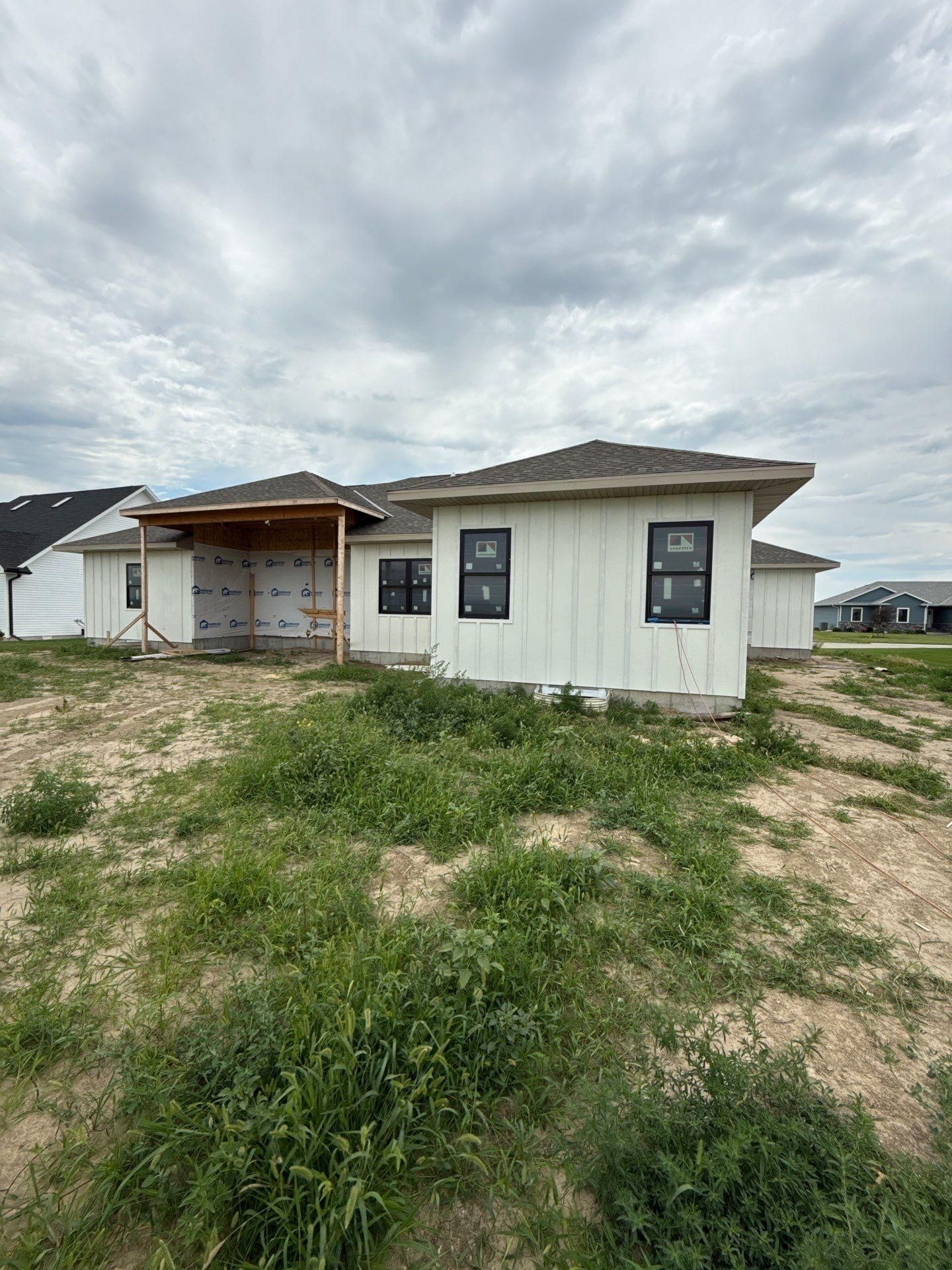  for SMC Exteriors & Construction in Lexington, NE