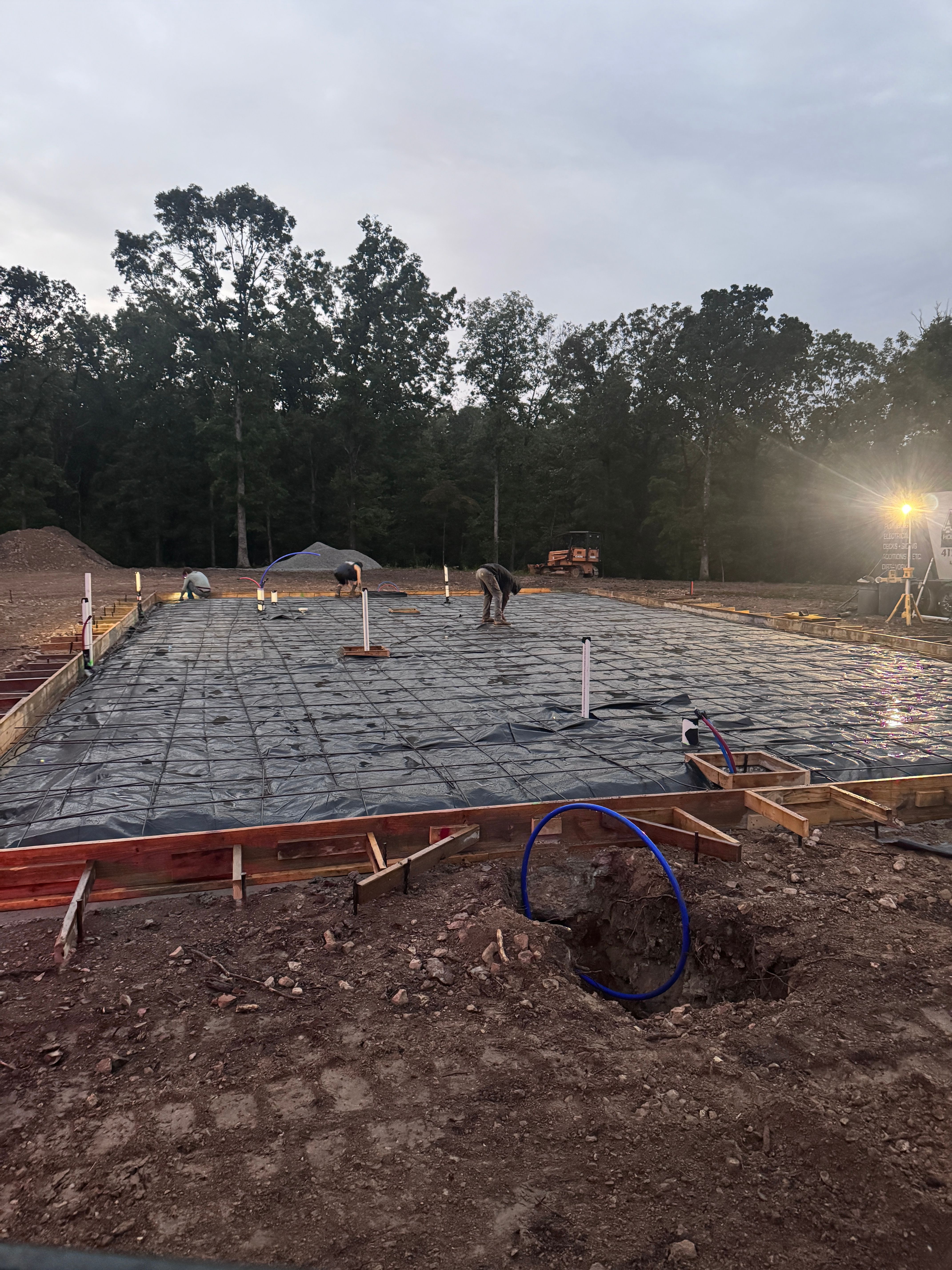  for Aaron’s Home Remodeling & Repair LLC in Pineville, MO