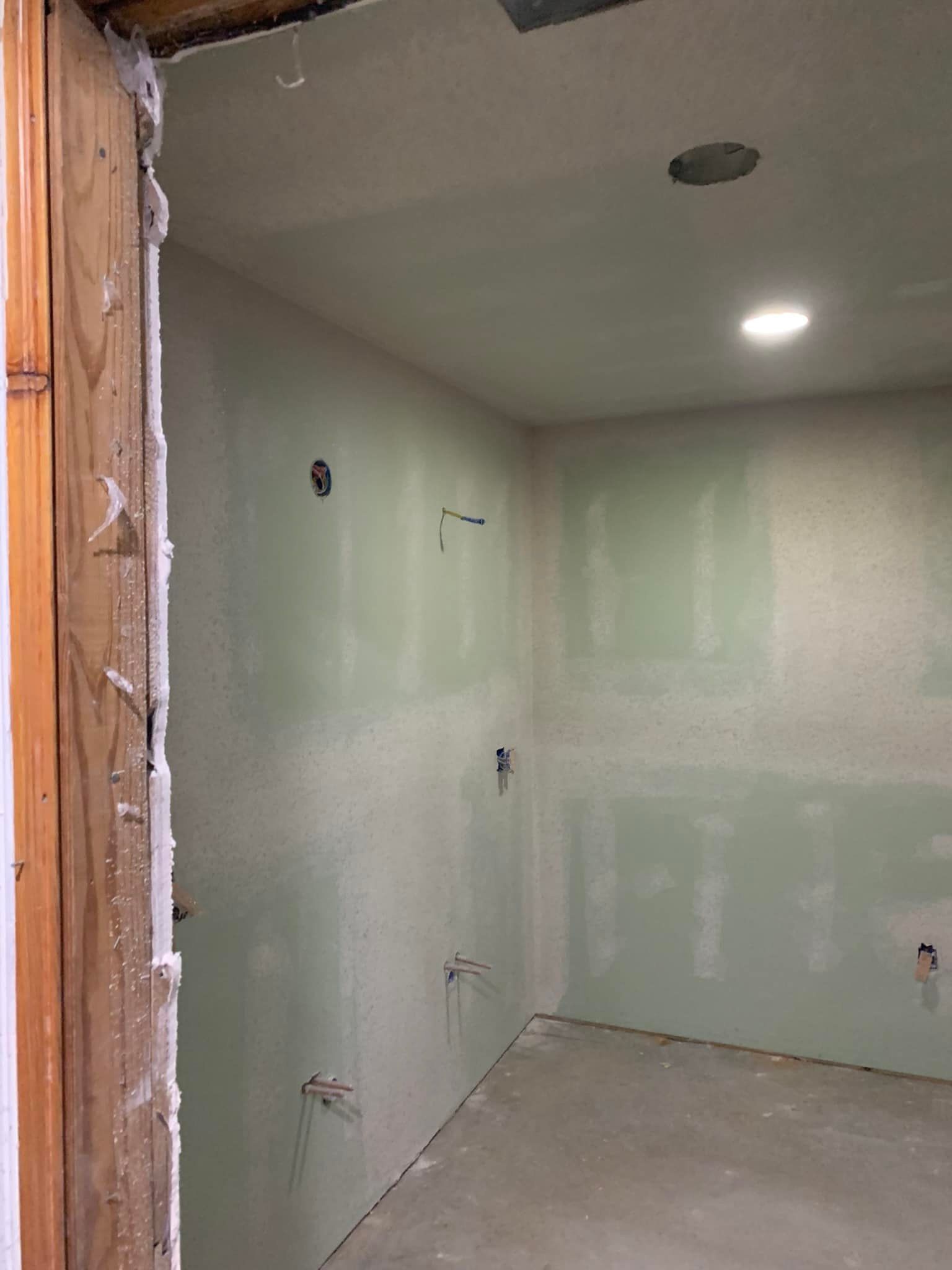 All Photos for Wilson's Slick Finish Drywall in Lufkin, TX