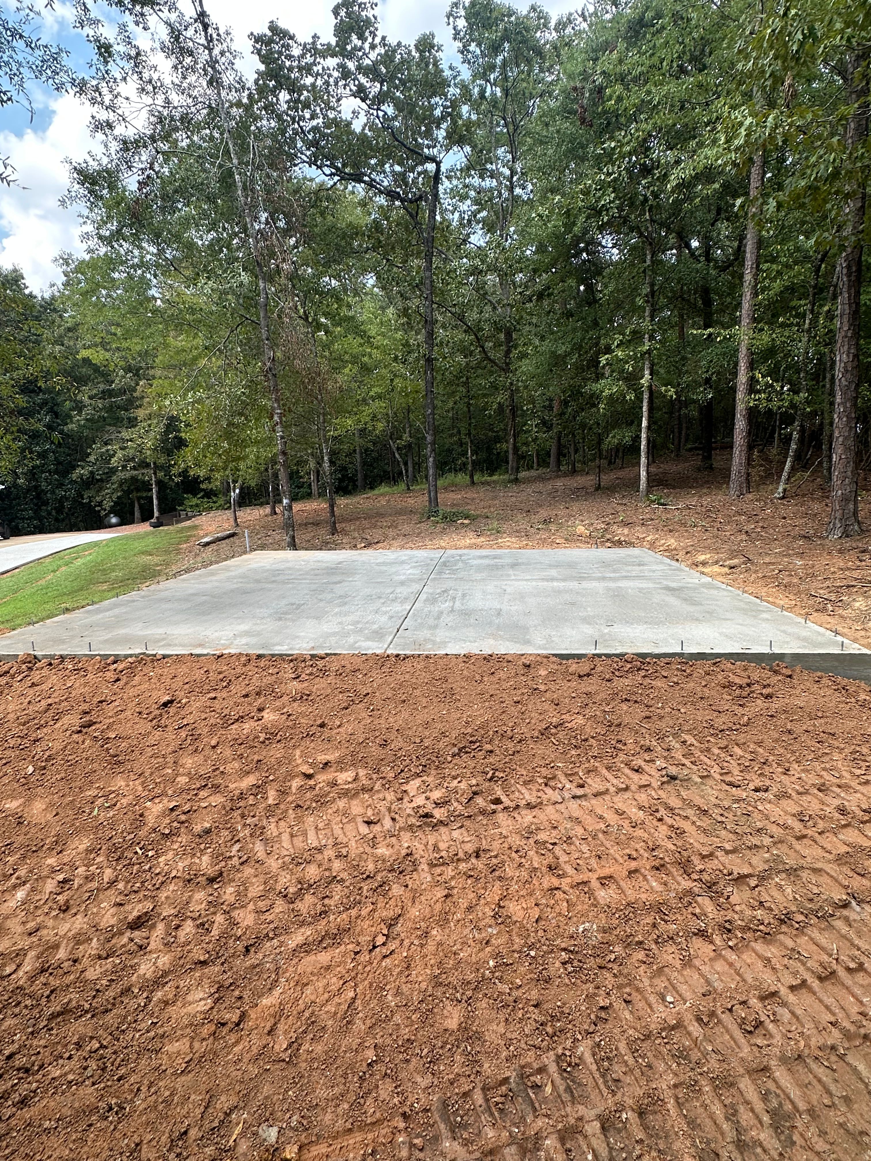  for Kings Concrete & Construction in Tuscaloosa, AL