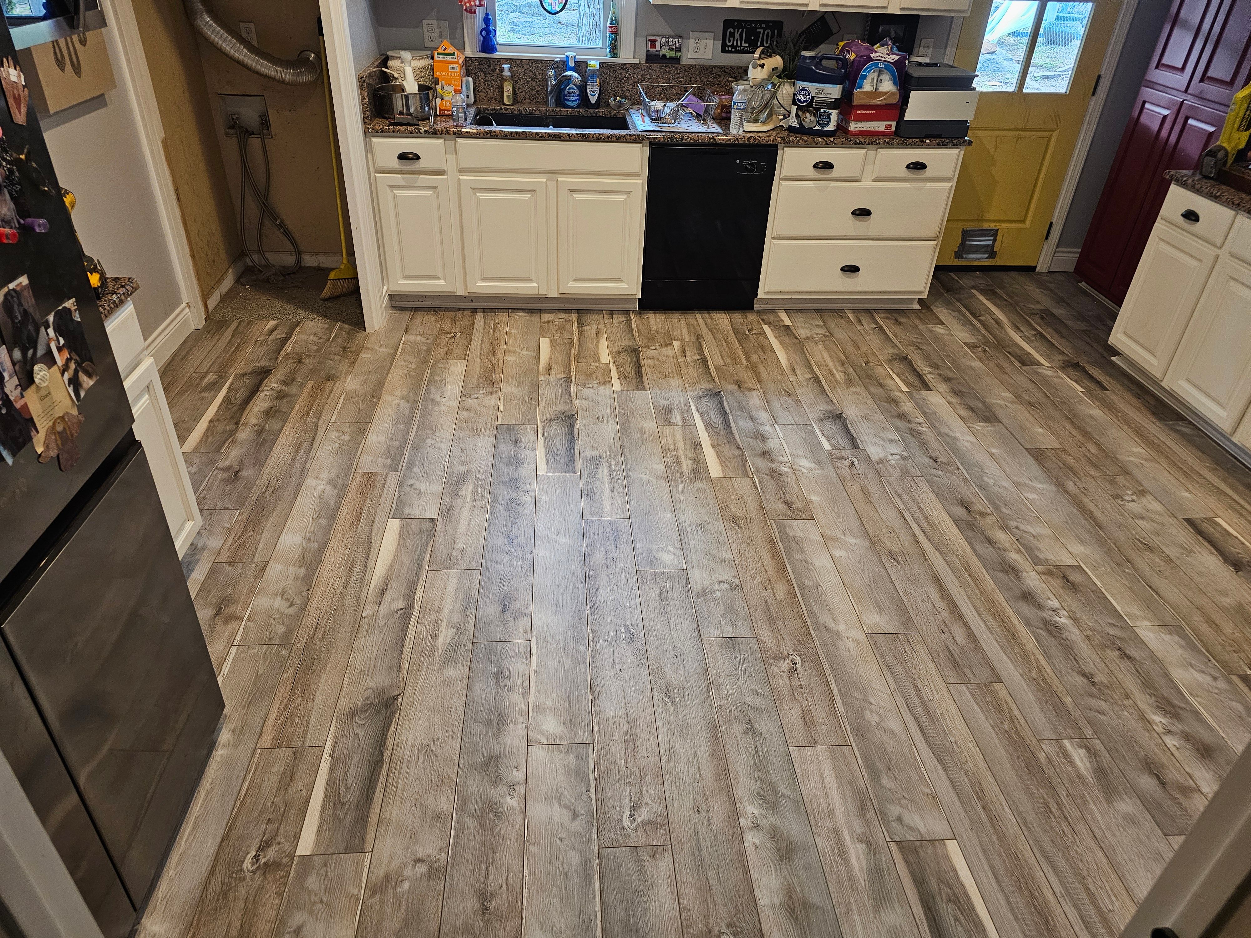  for Cotanny Construction LLC in Llano, TX