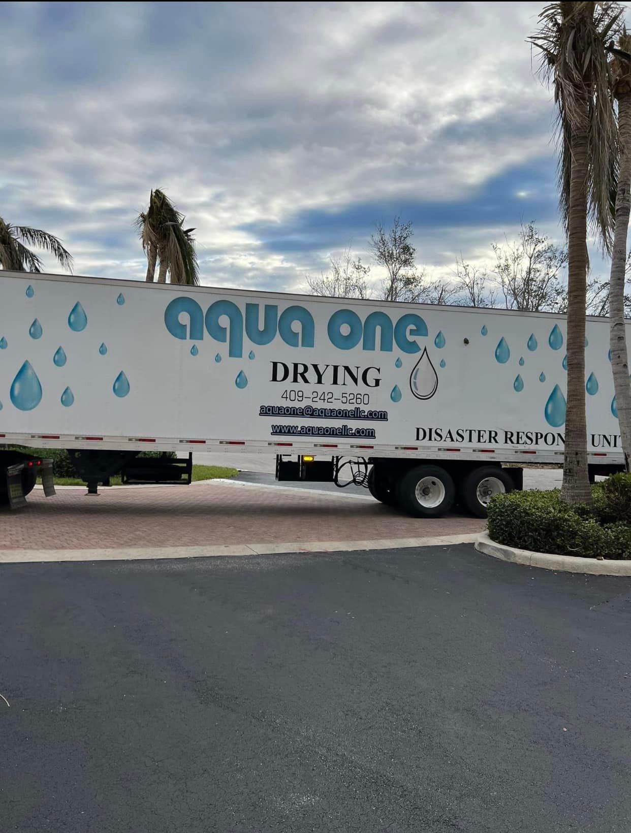 All Photos for Aqua One LLC in Nederland, TX
