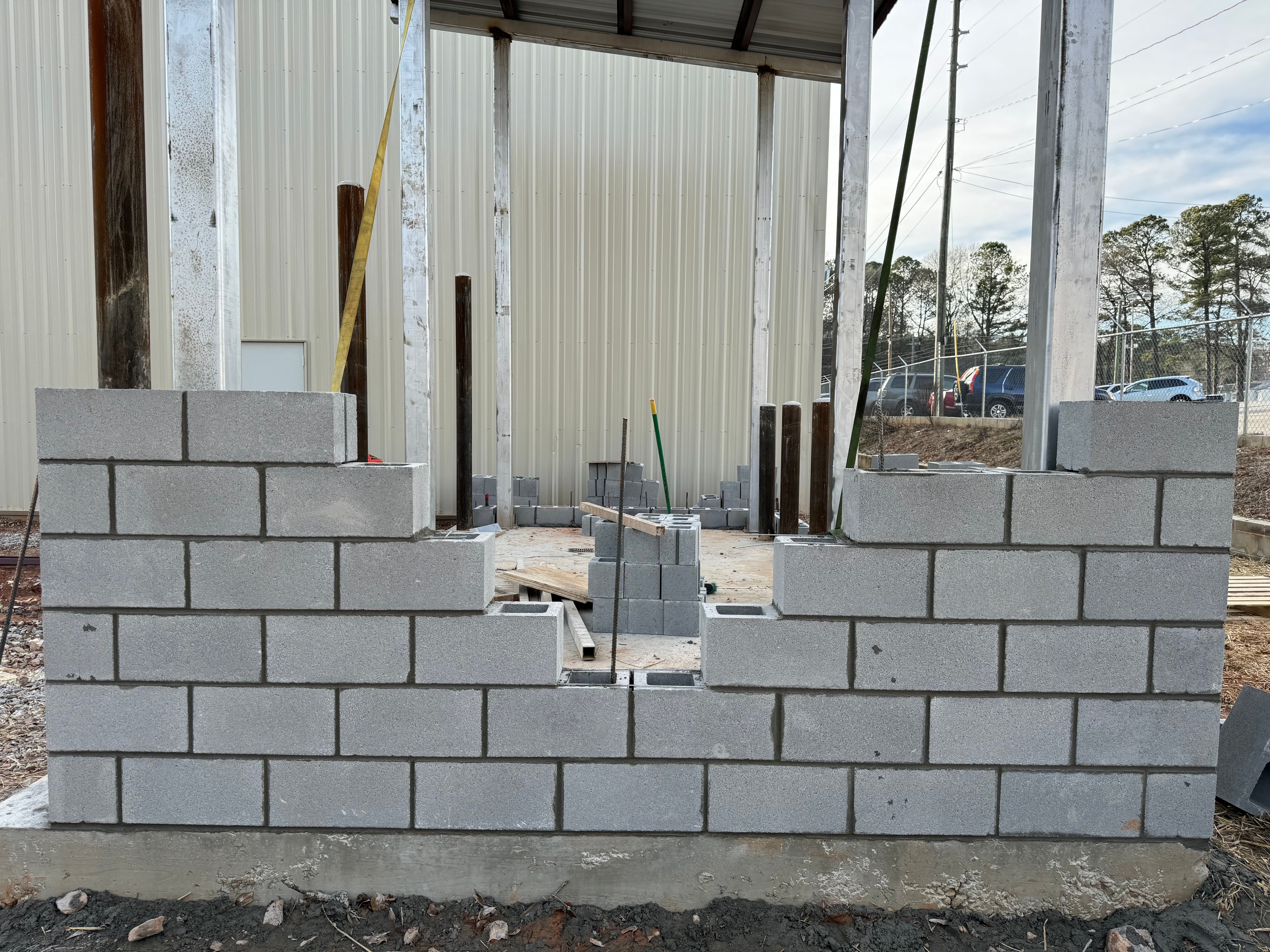  for Stellar Edge Construction in Atlanta, GA