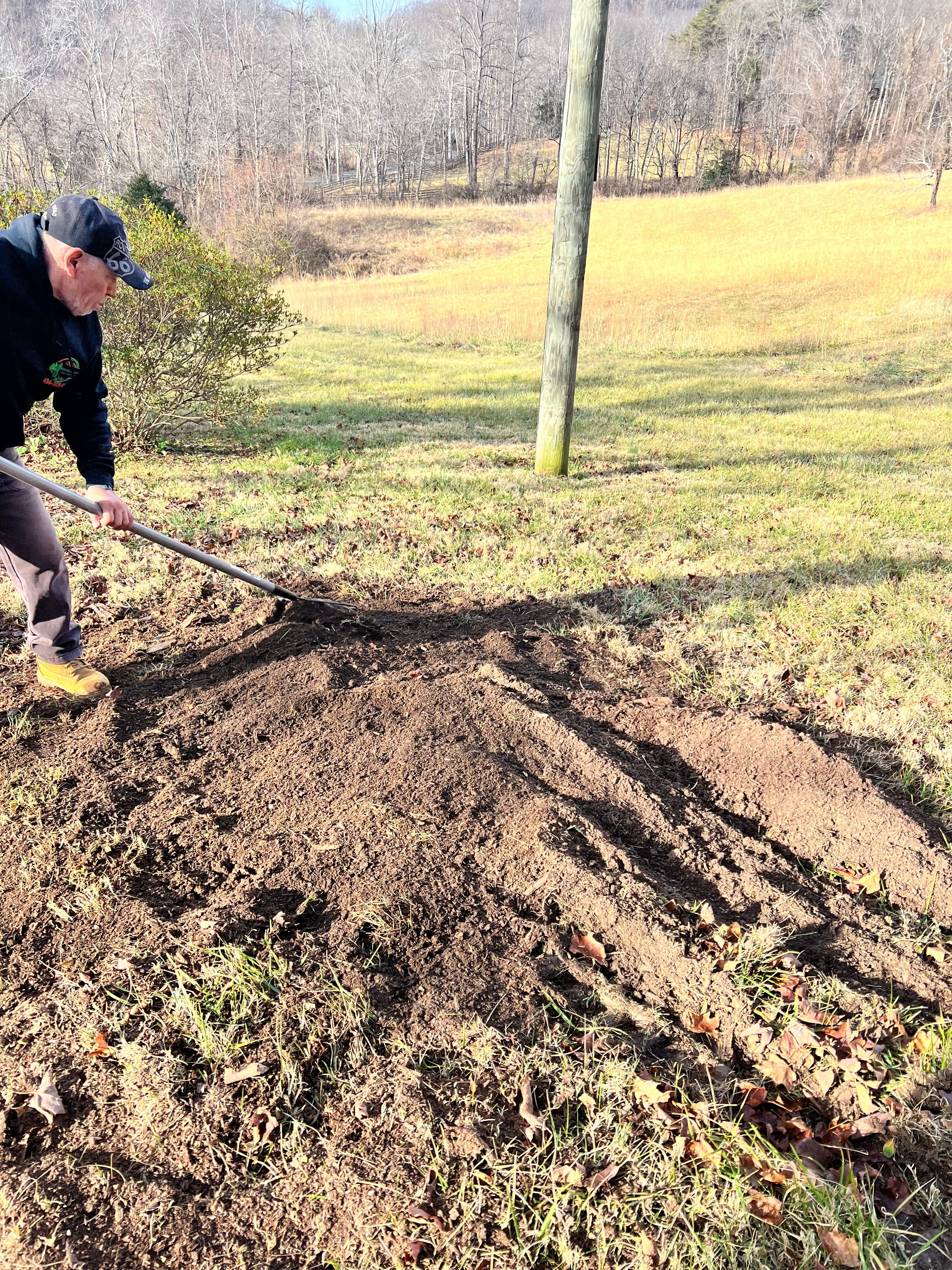  for Valencia’s Lawncare in Charlottesville, VA