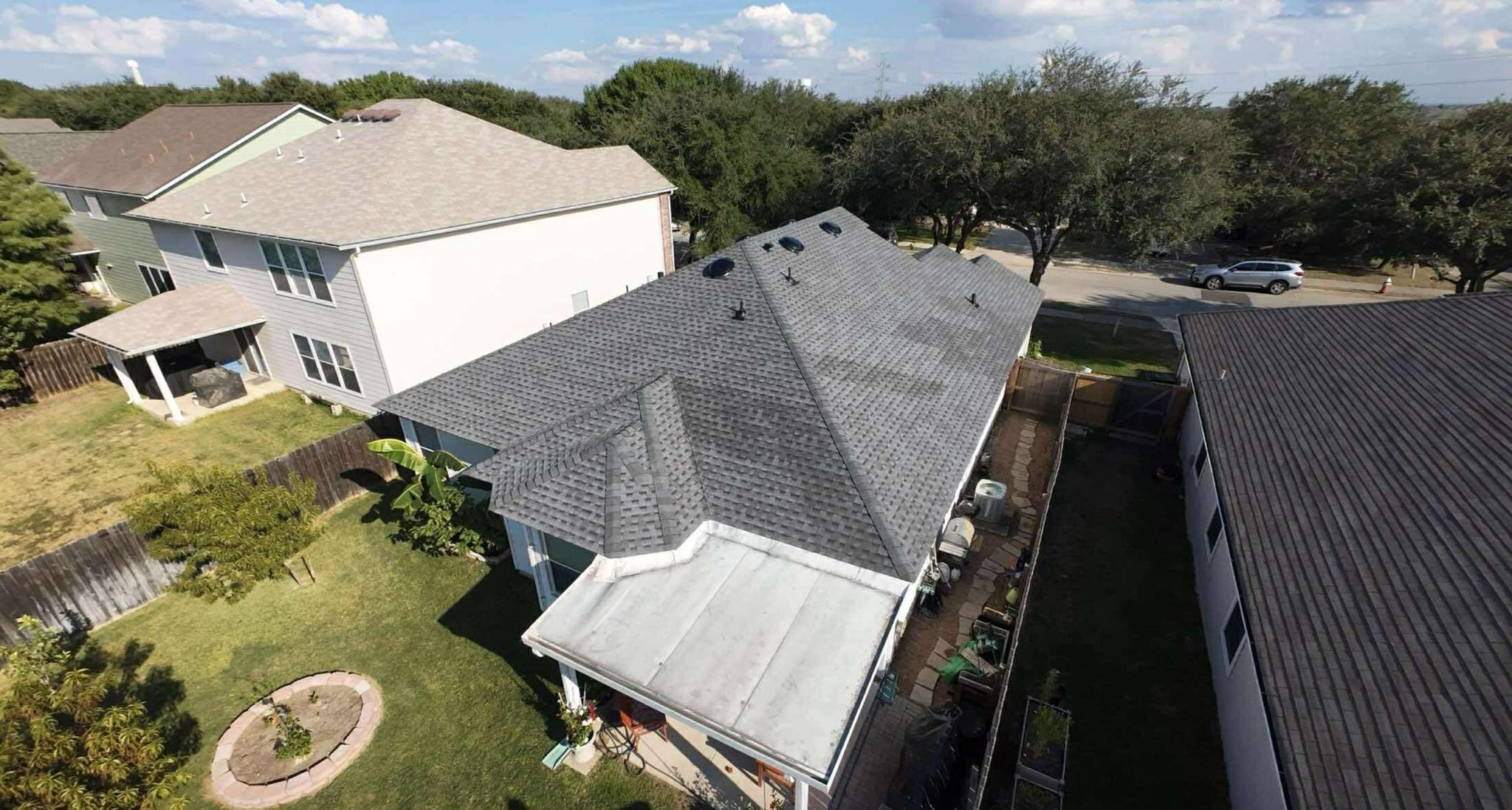  for Steel Country Home Restorations in Cibolo, TX