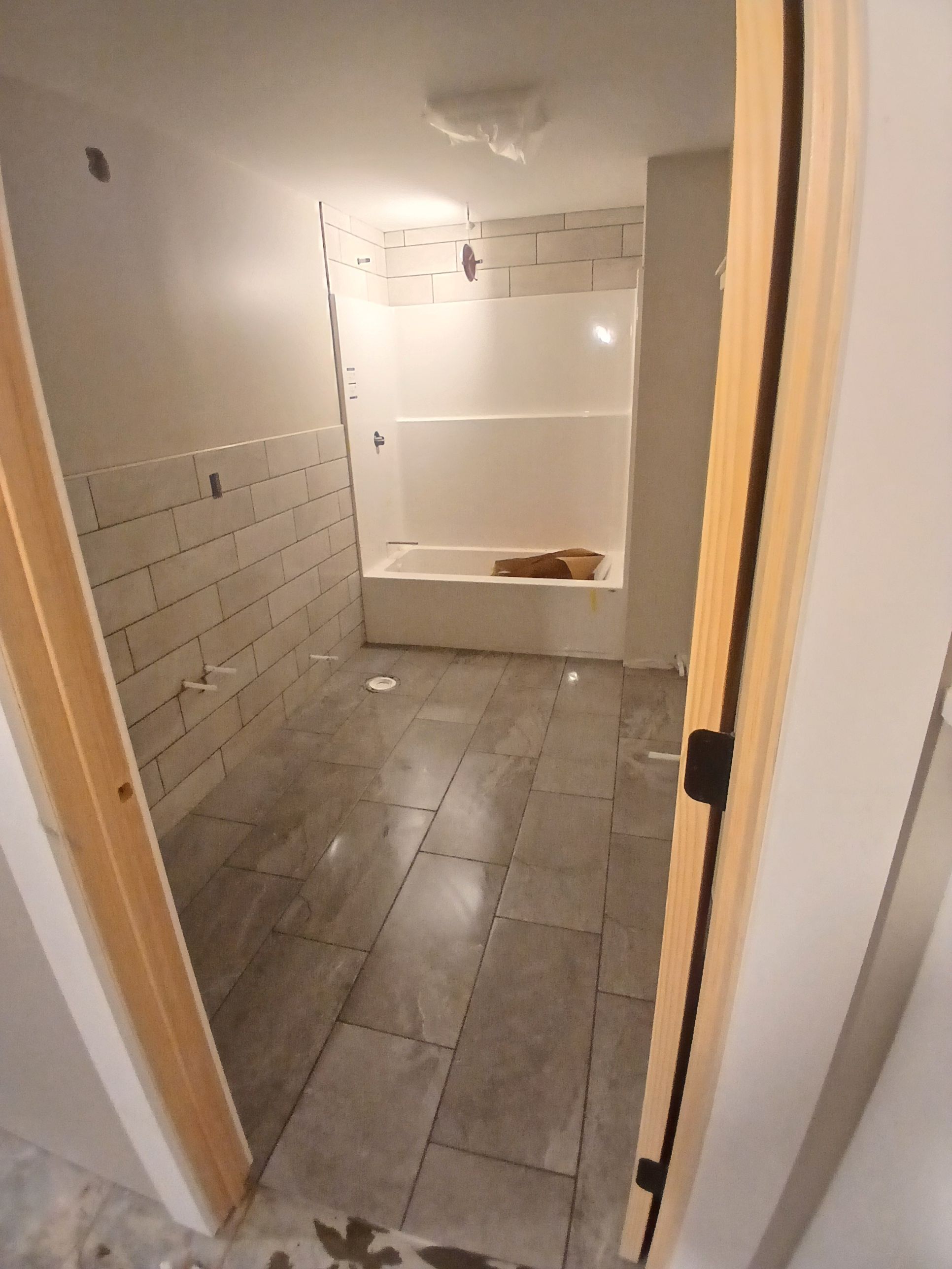  for Watson Tile & Floor LLC in Windham, ME