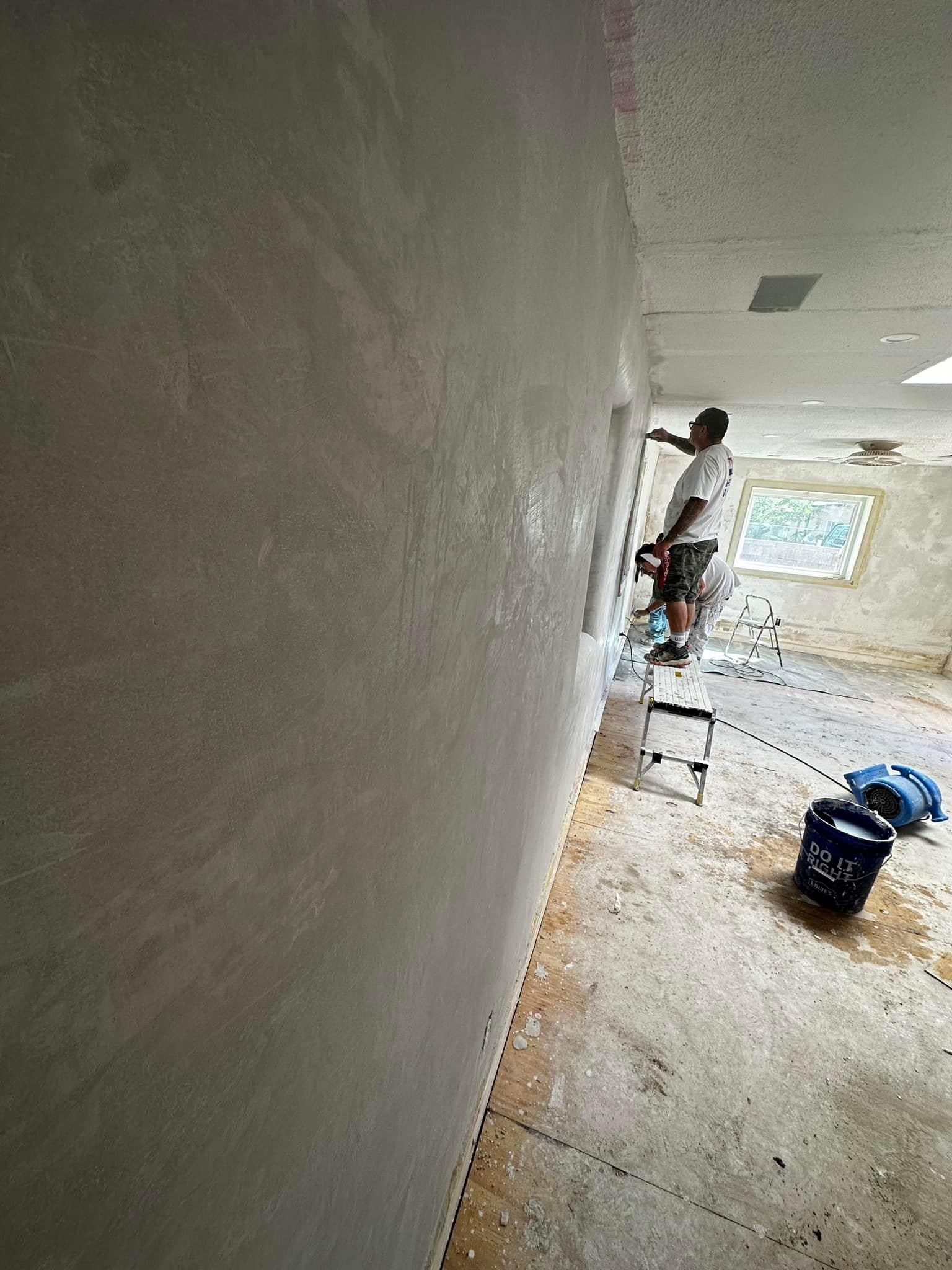  for Conquer Painting & More in Albuquerque, NM