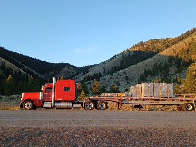  for Shipper's Choice Transportation in Reagan, TN