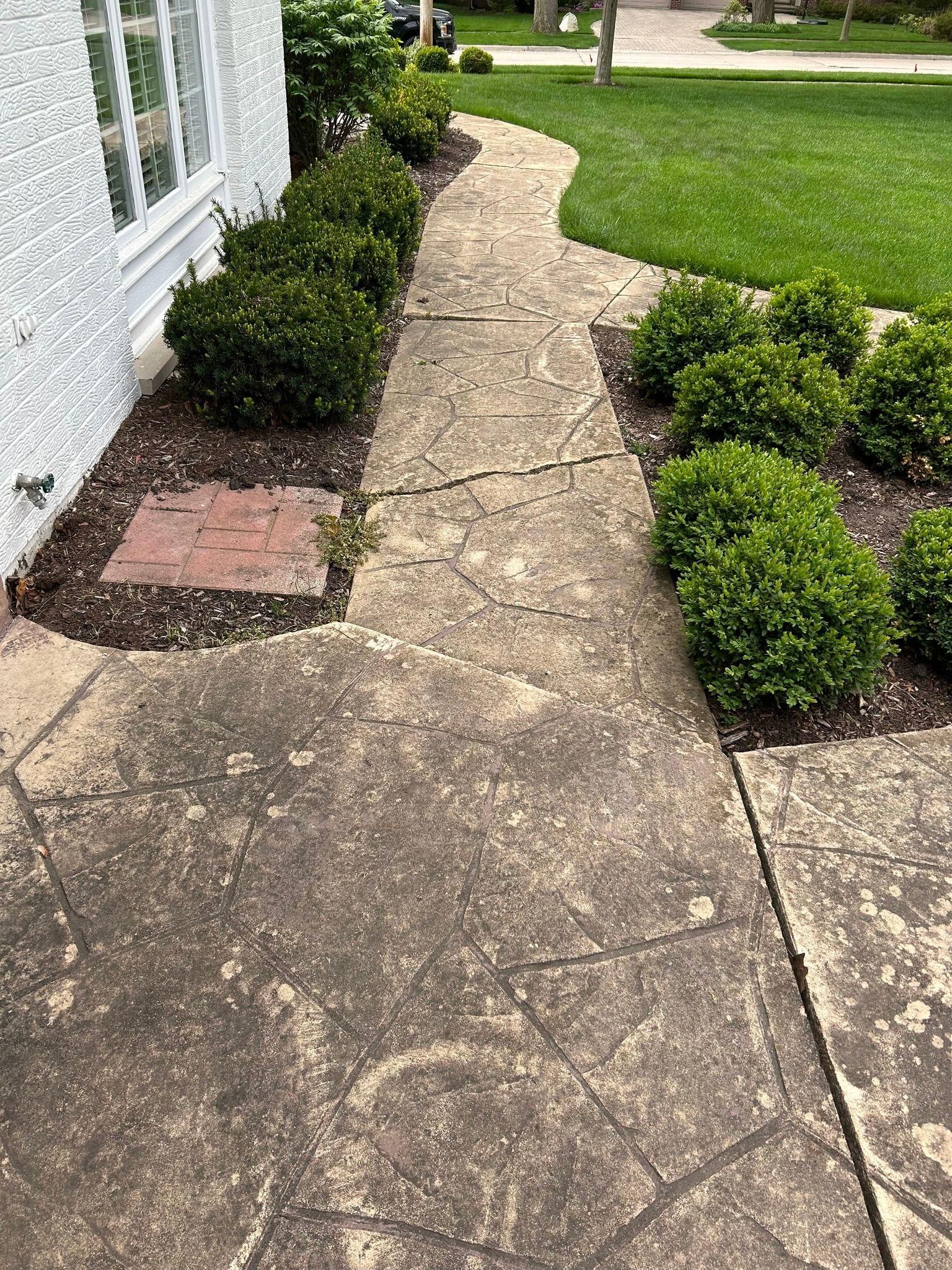 All Photos for J&J Power Washing and Gutter Cleaning in Sycamore, IL