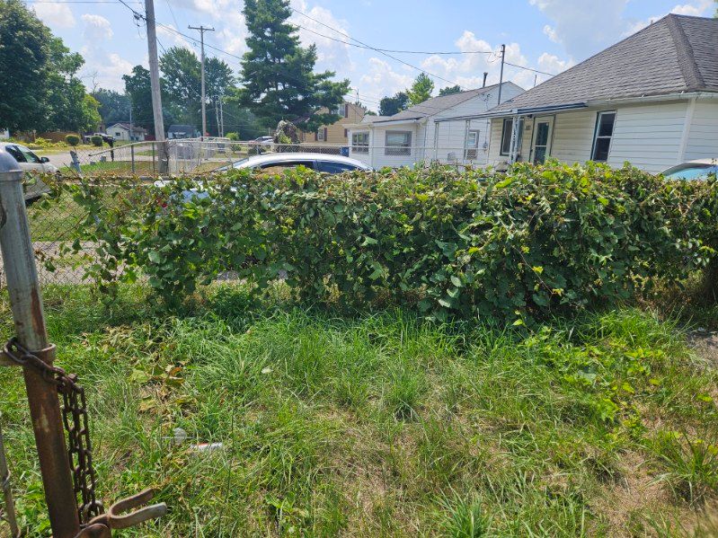  for Daugherty's Tough Lawn Care in Essexville, MI