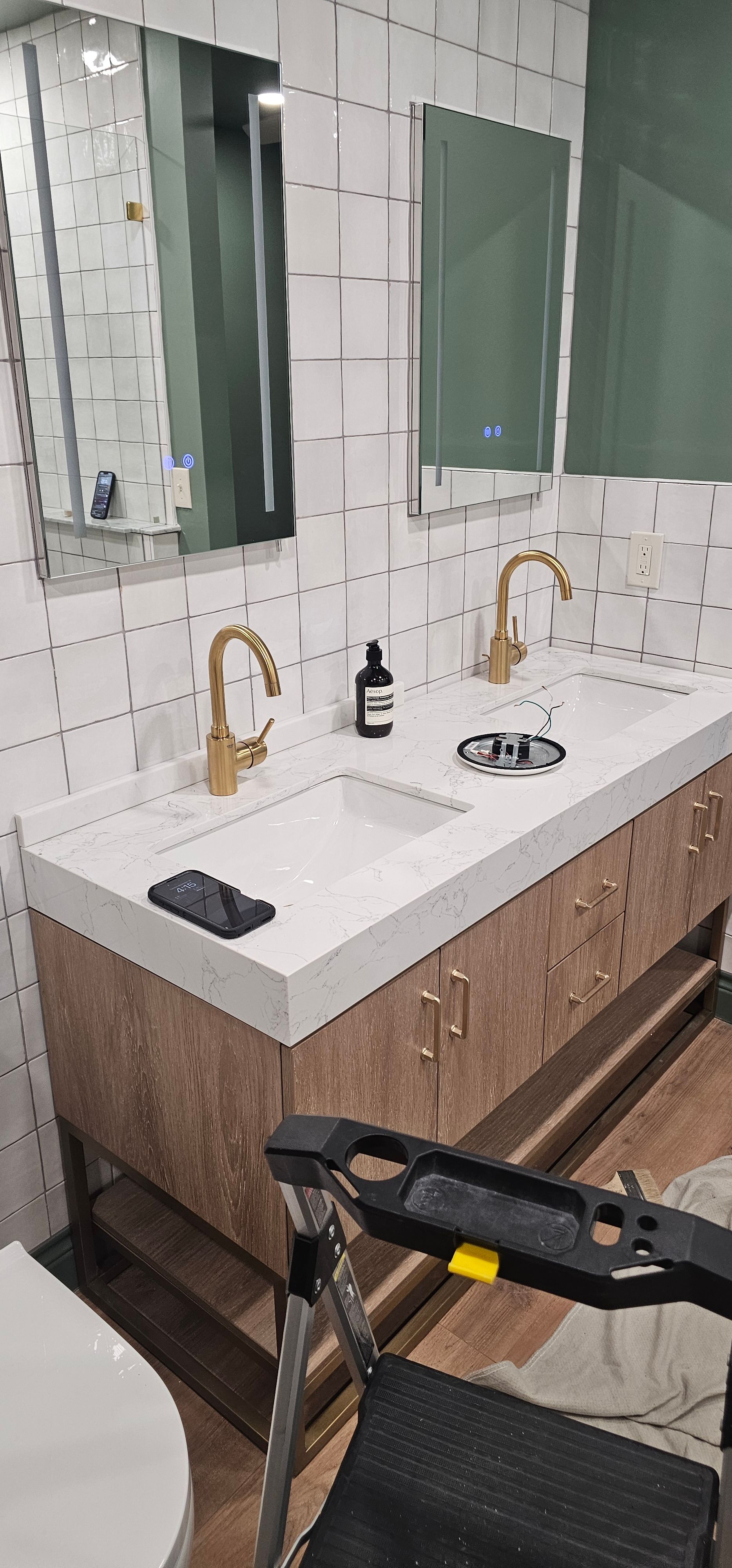  for Spencer Renovations Inc. in Selma, TX