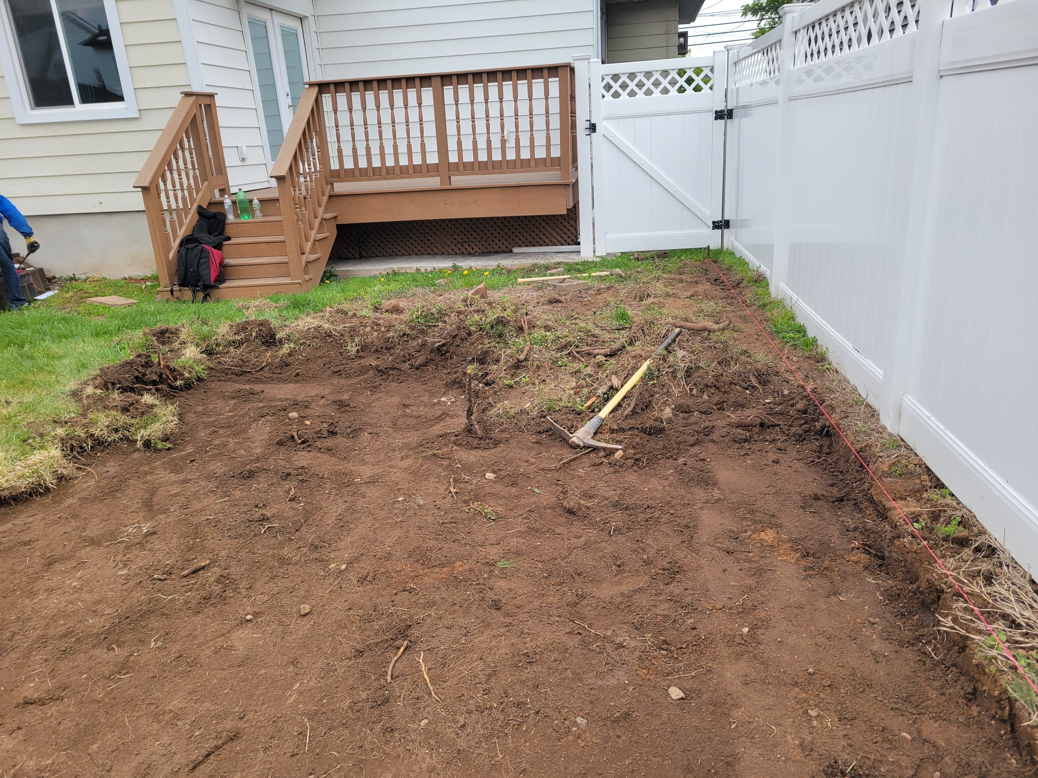  for Mount Sinai Construction LLC in Little Falls,  NJ