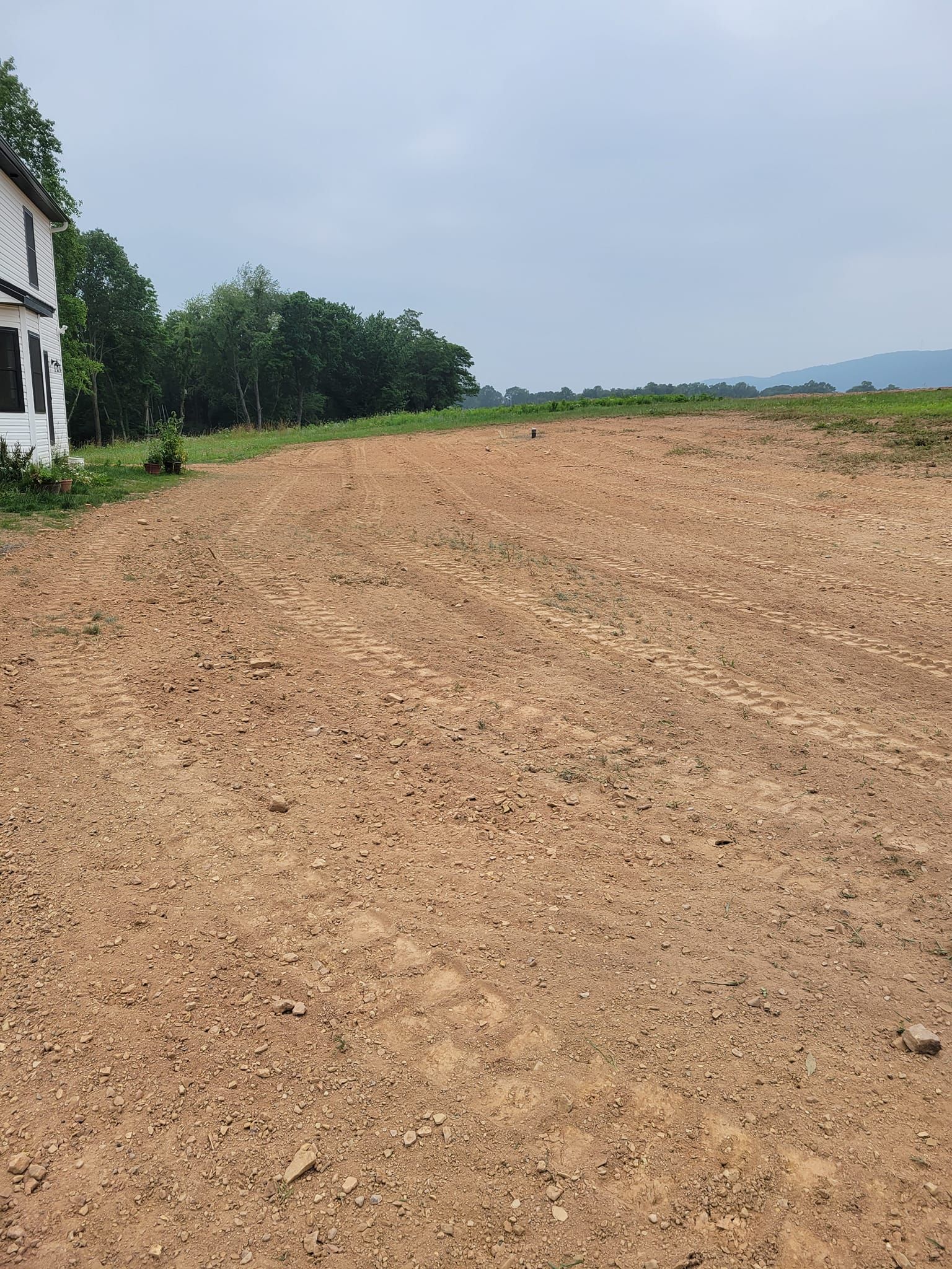  for Down Home Landscaping in Stillwater, PA