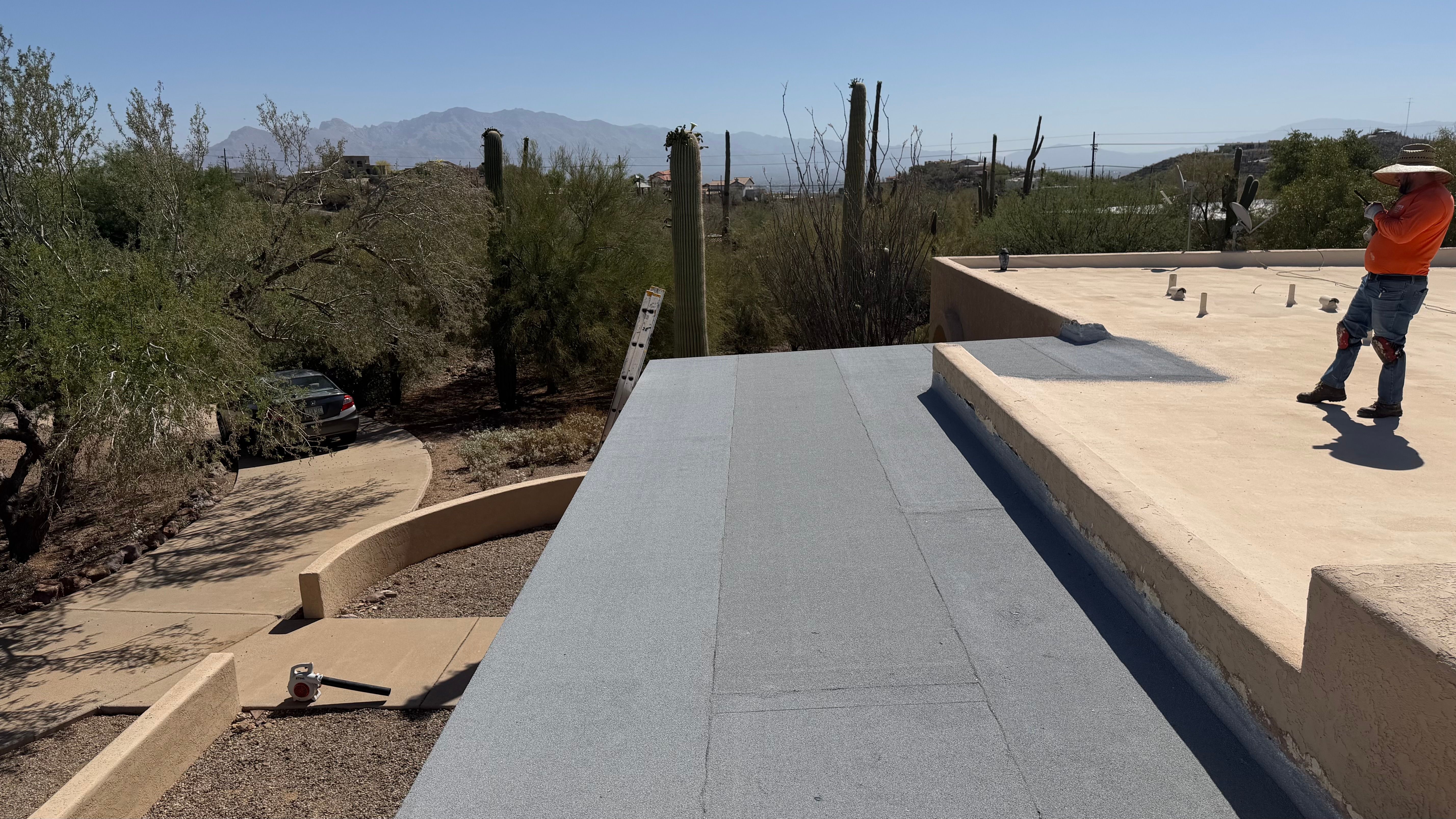 All Photos for Copper Valley Roofing LLC in Tucson, AZ