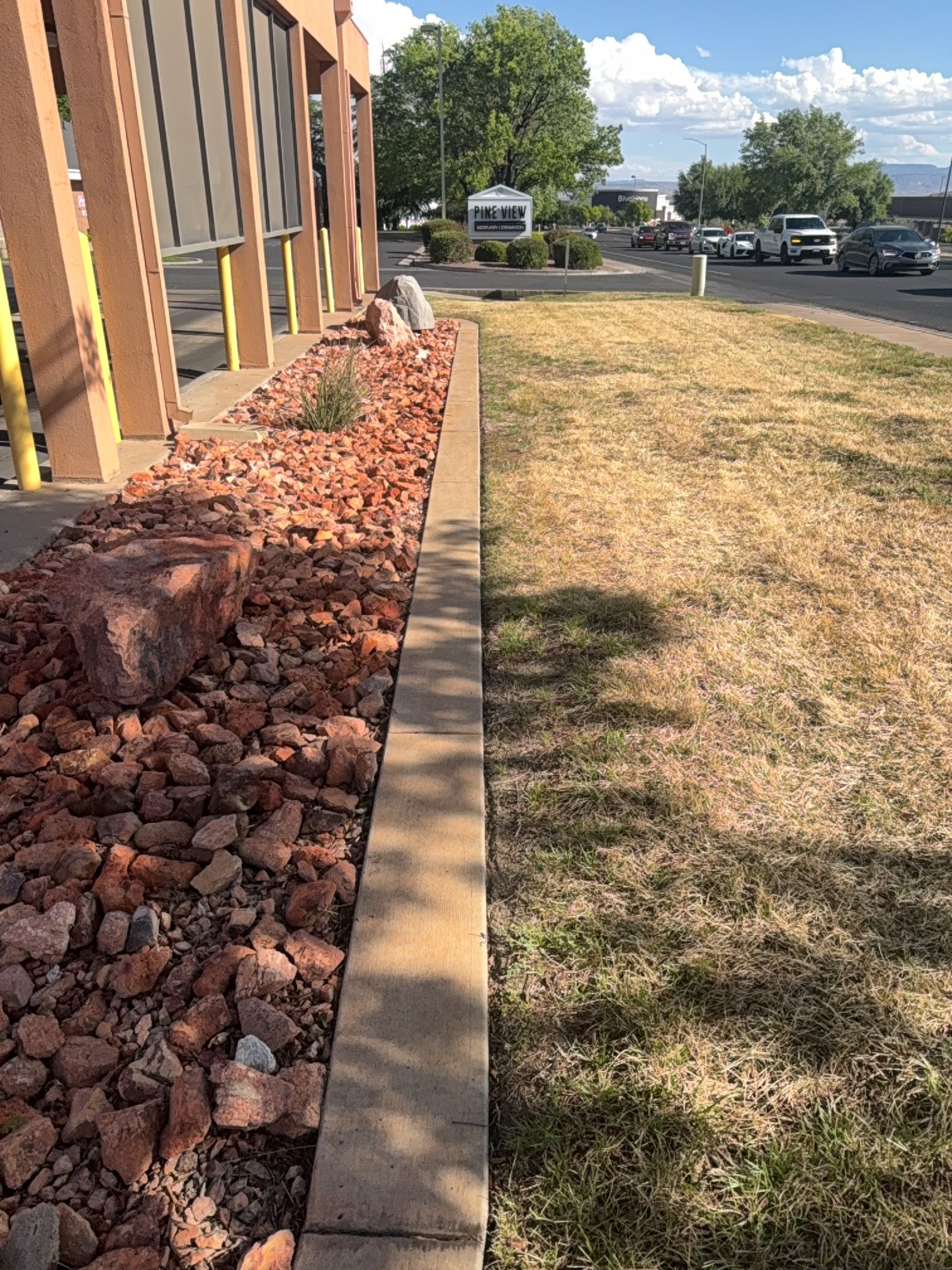  for Platinum Lawn Service in Santaquin, UT