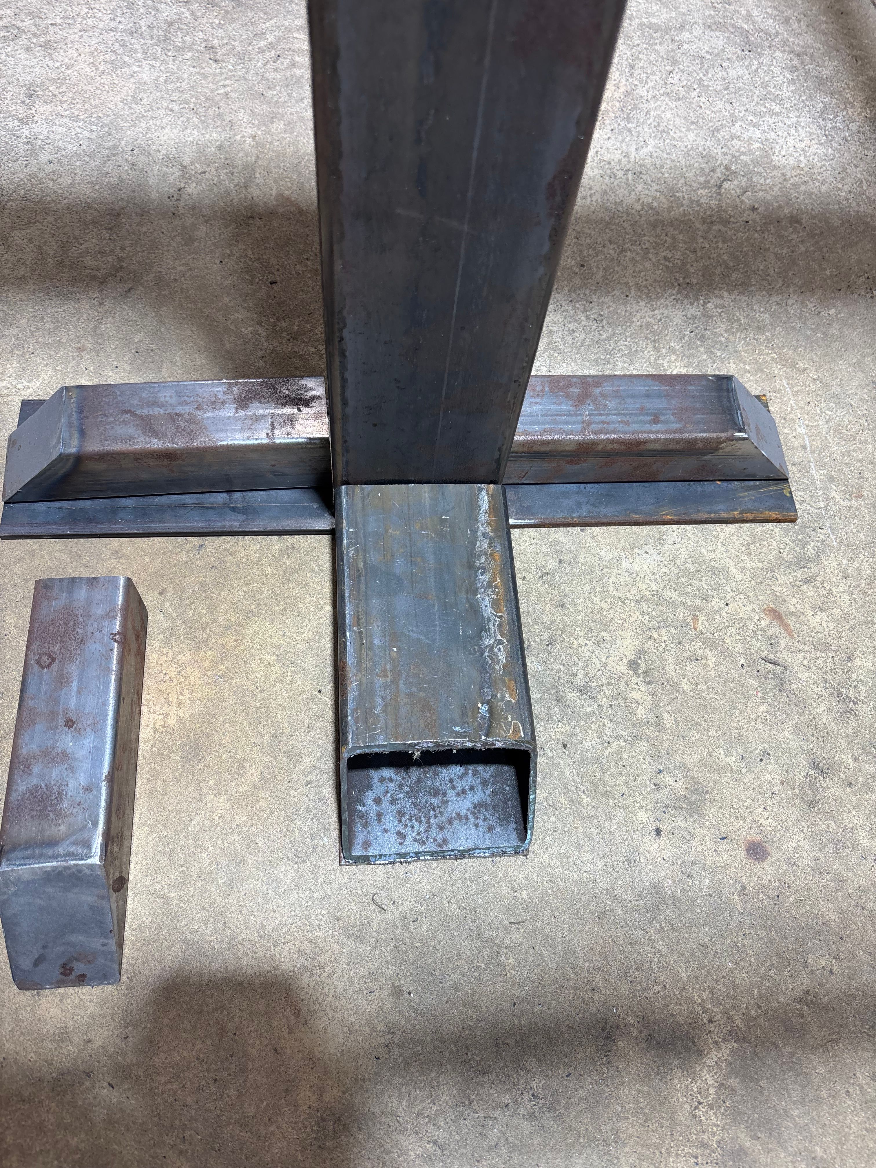  for Simpson Steel Services LLC in Archdale, NC